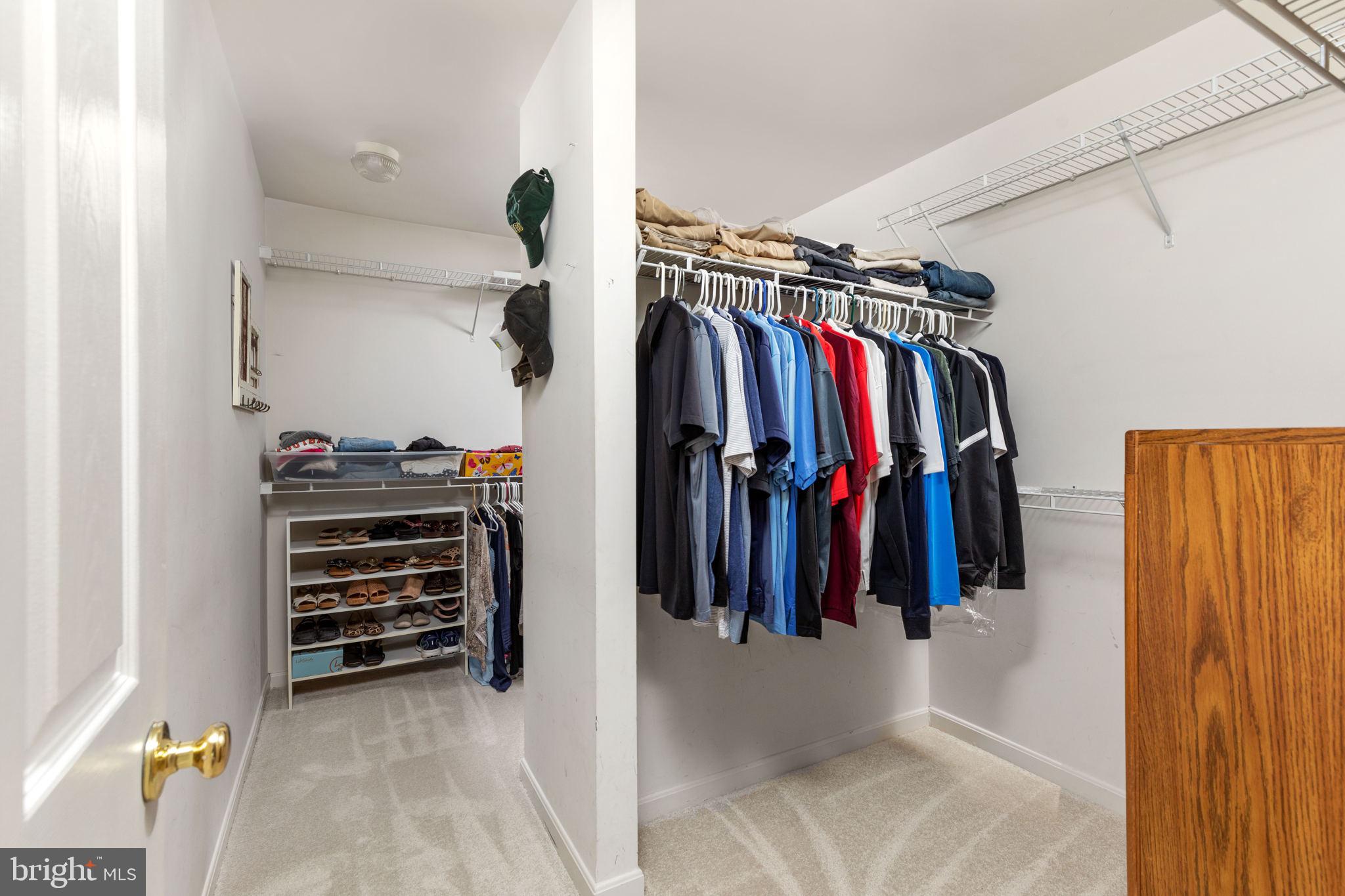 OLD DOMINION VALLEY - Residential