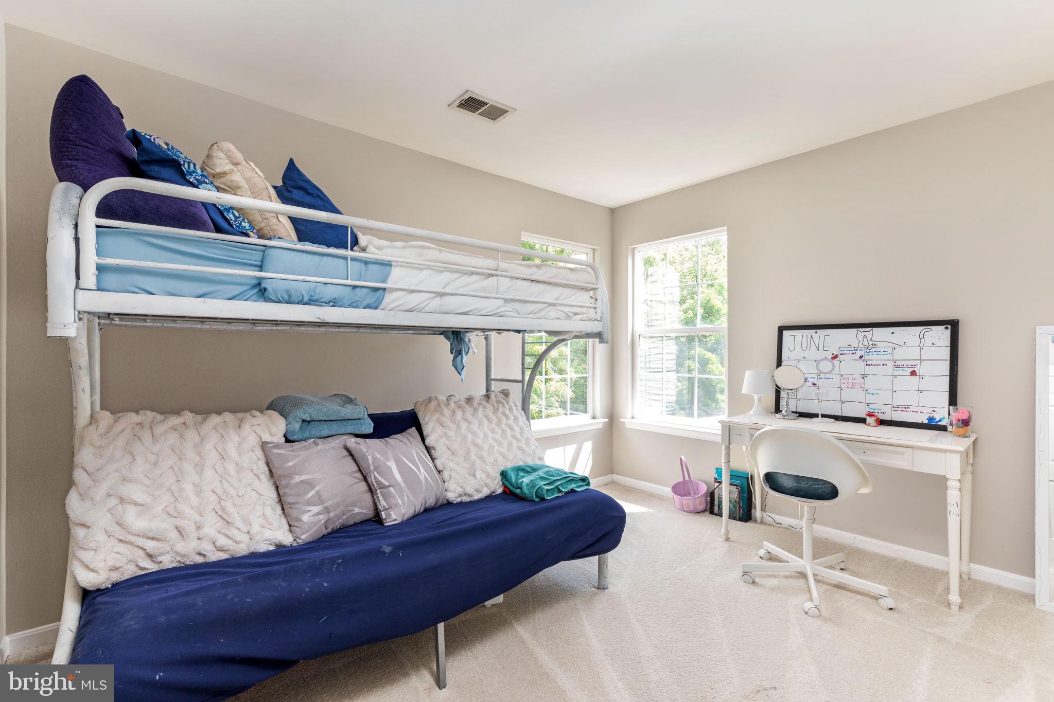 OLD DOMINION VALLEY - Residential