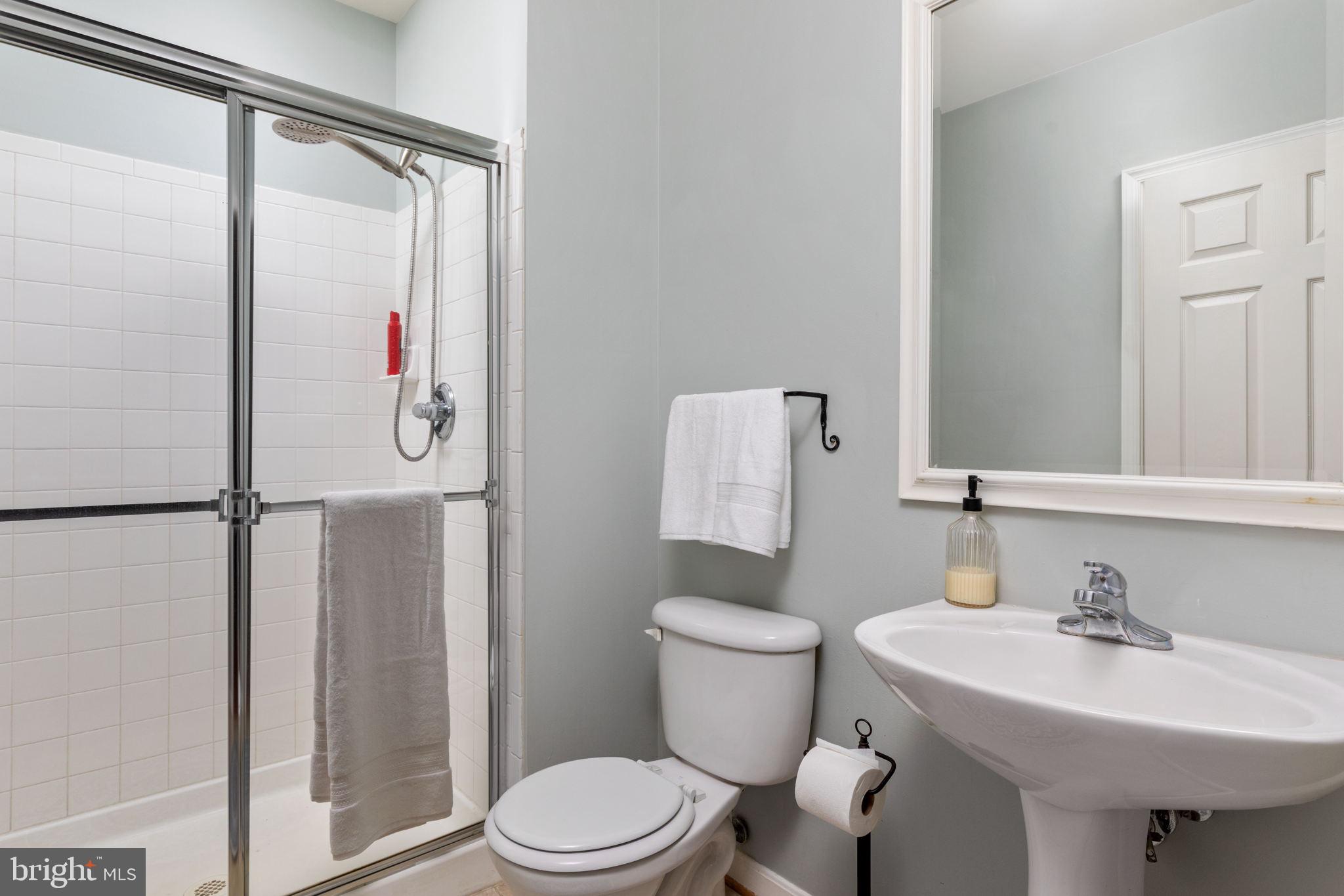 OLD DOMINION VALLEY - Residential