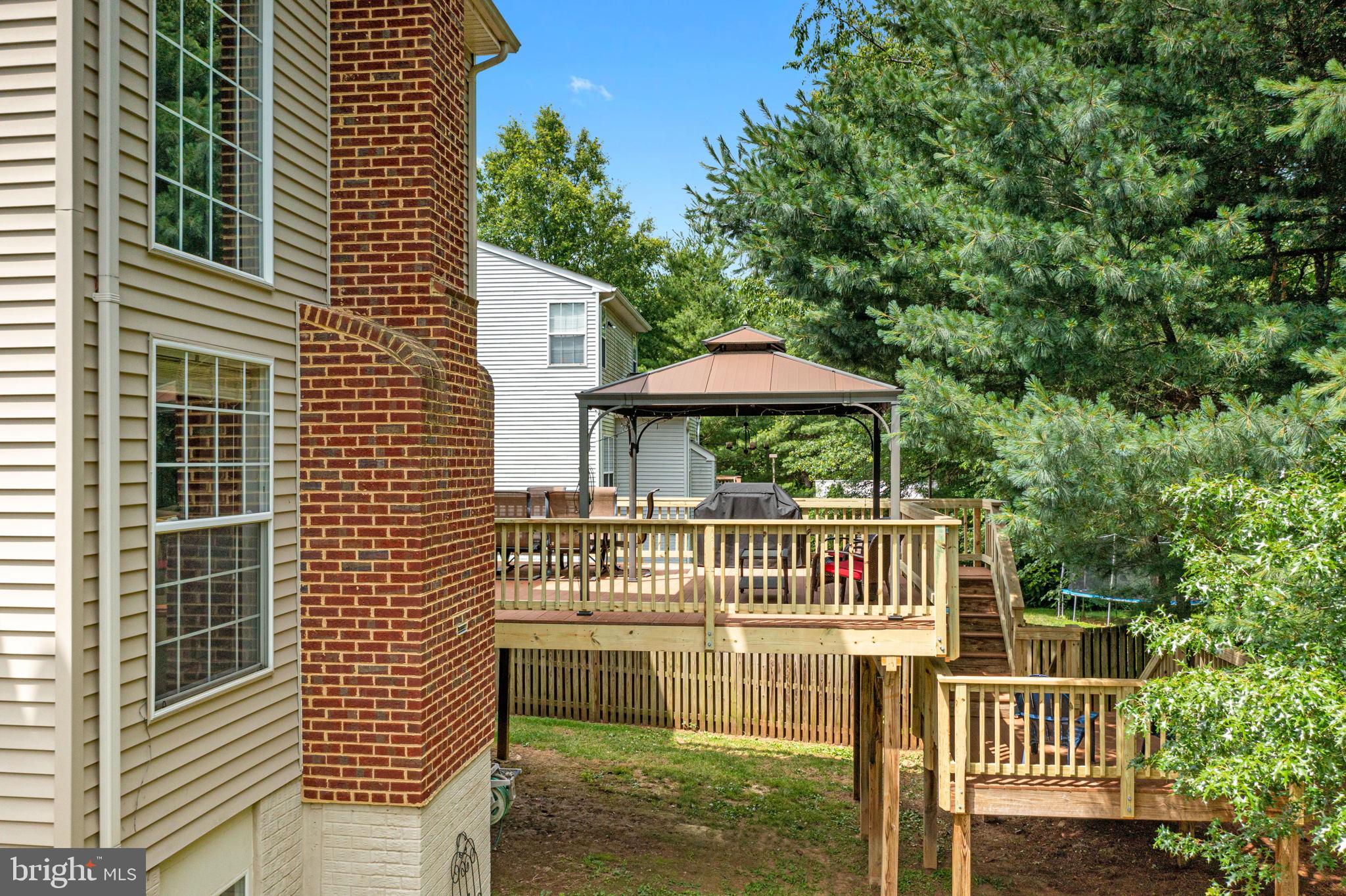 OLD DOMINION VALLEY - Residential