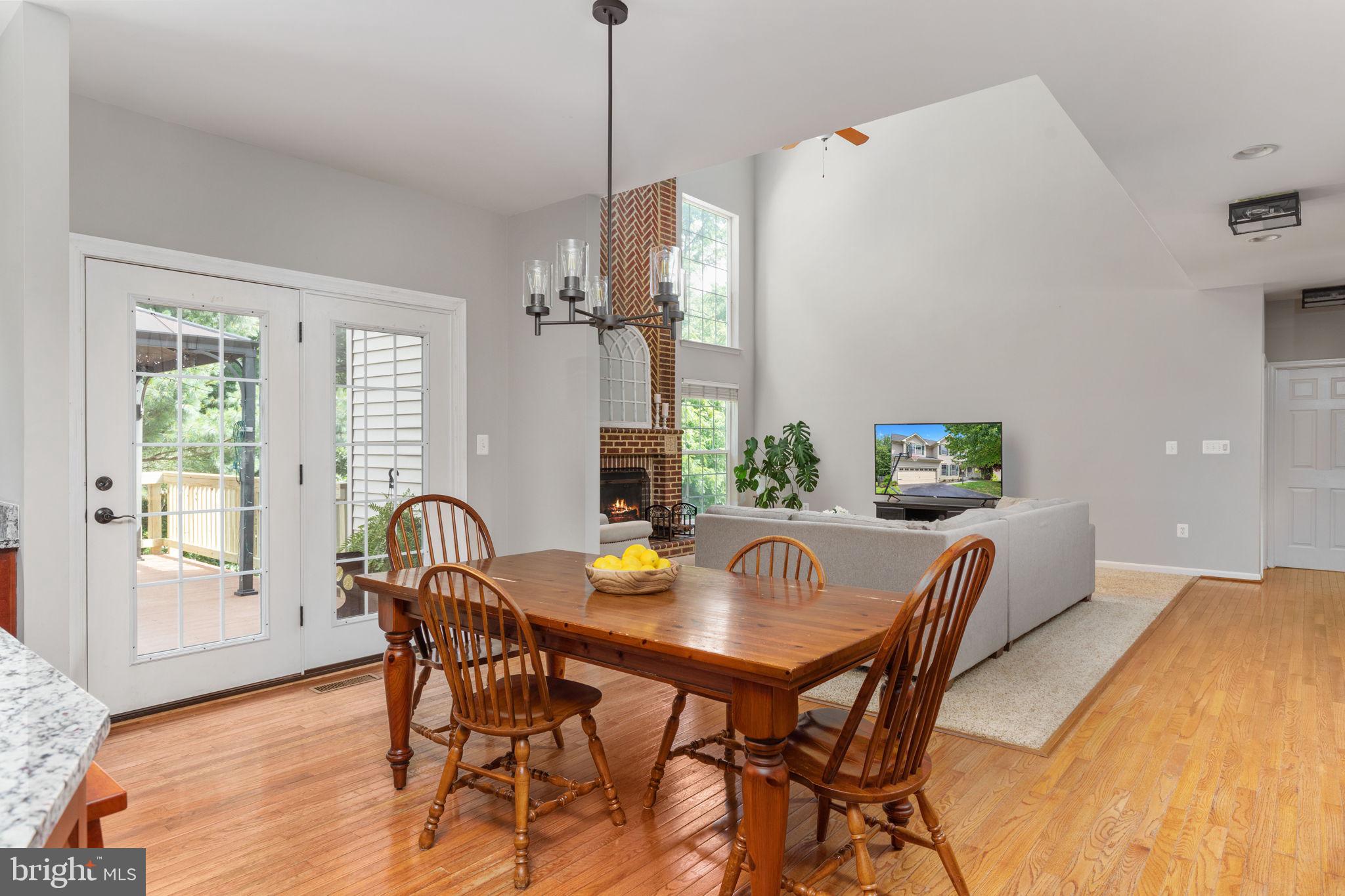 OLD DOMINION VALLEY - Residential