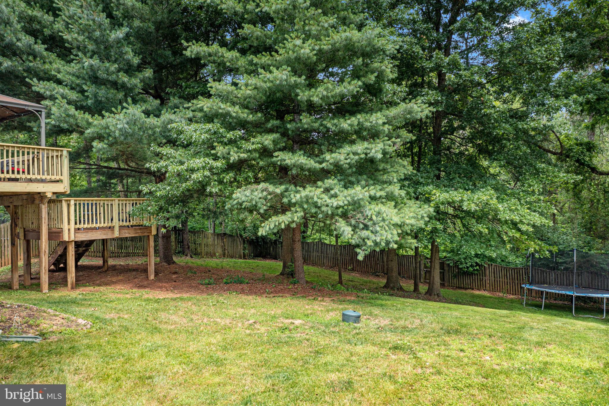 OLD DOMINION VALLEY - Residential