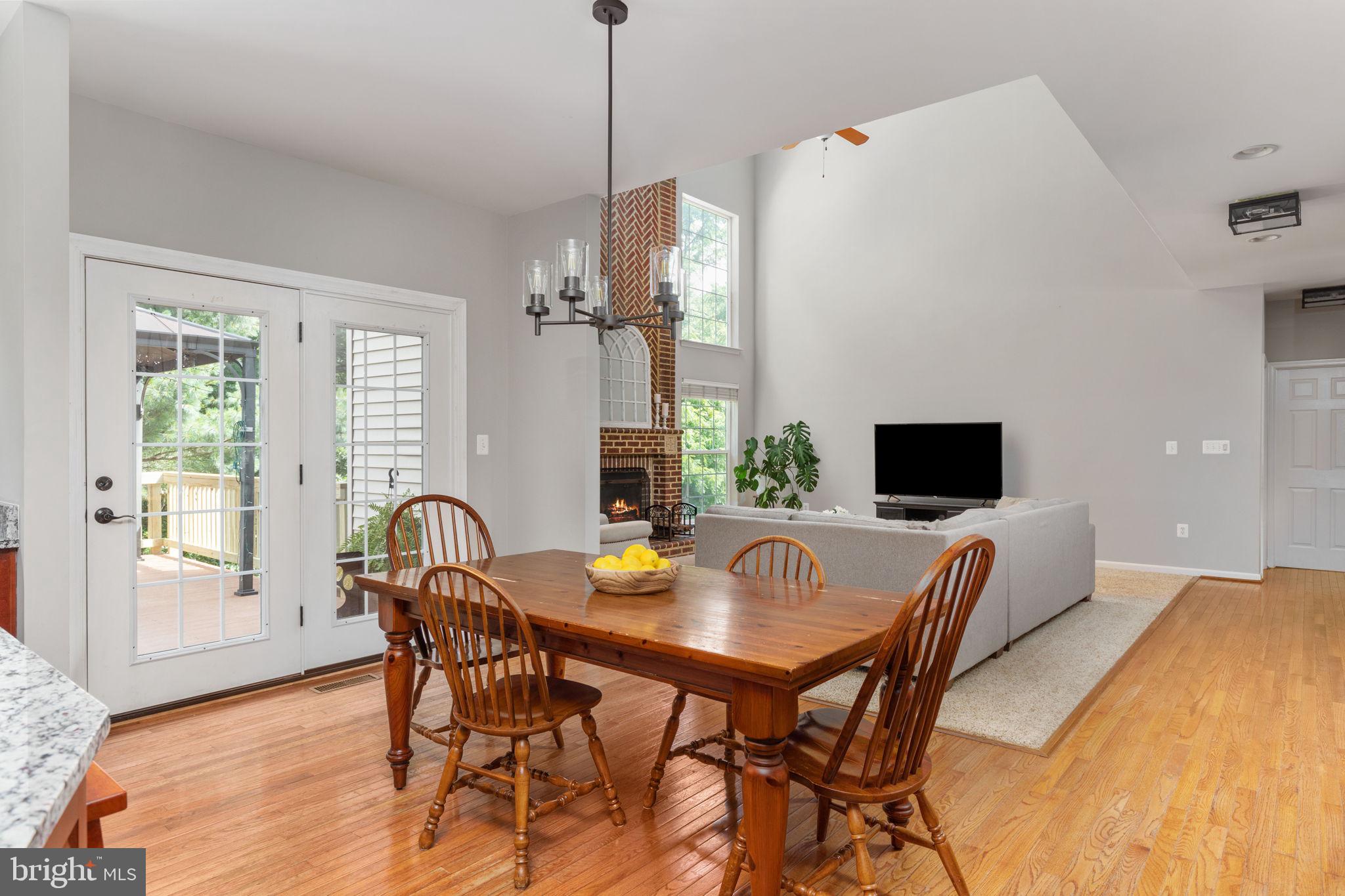 OLD DOMINION VALLEY - Residential