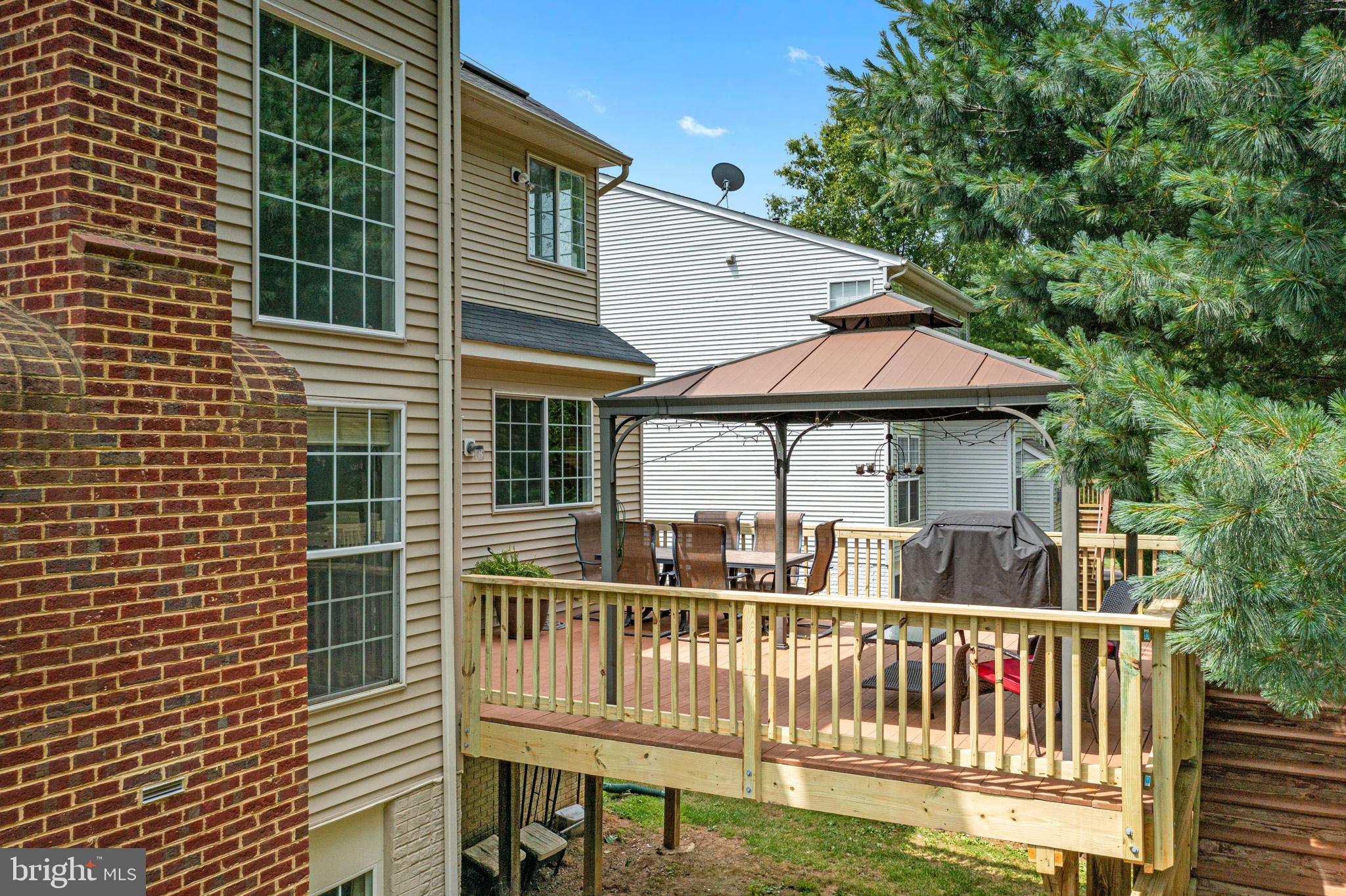 OLD DOMINION VALLEY - Residential