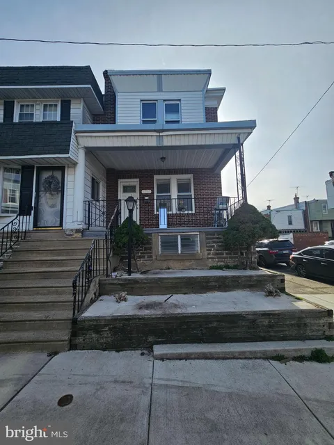 4060 Higbee Street, Philadelphia, PA 19135 - MLS#: PAPH2461378