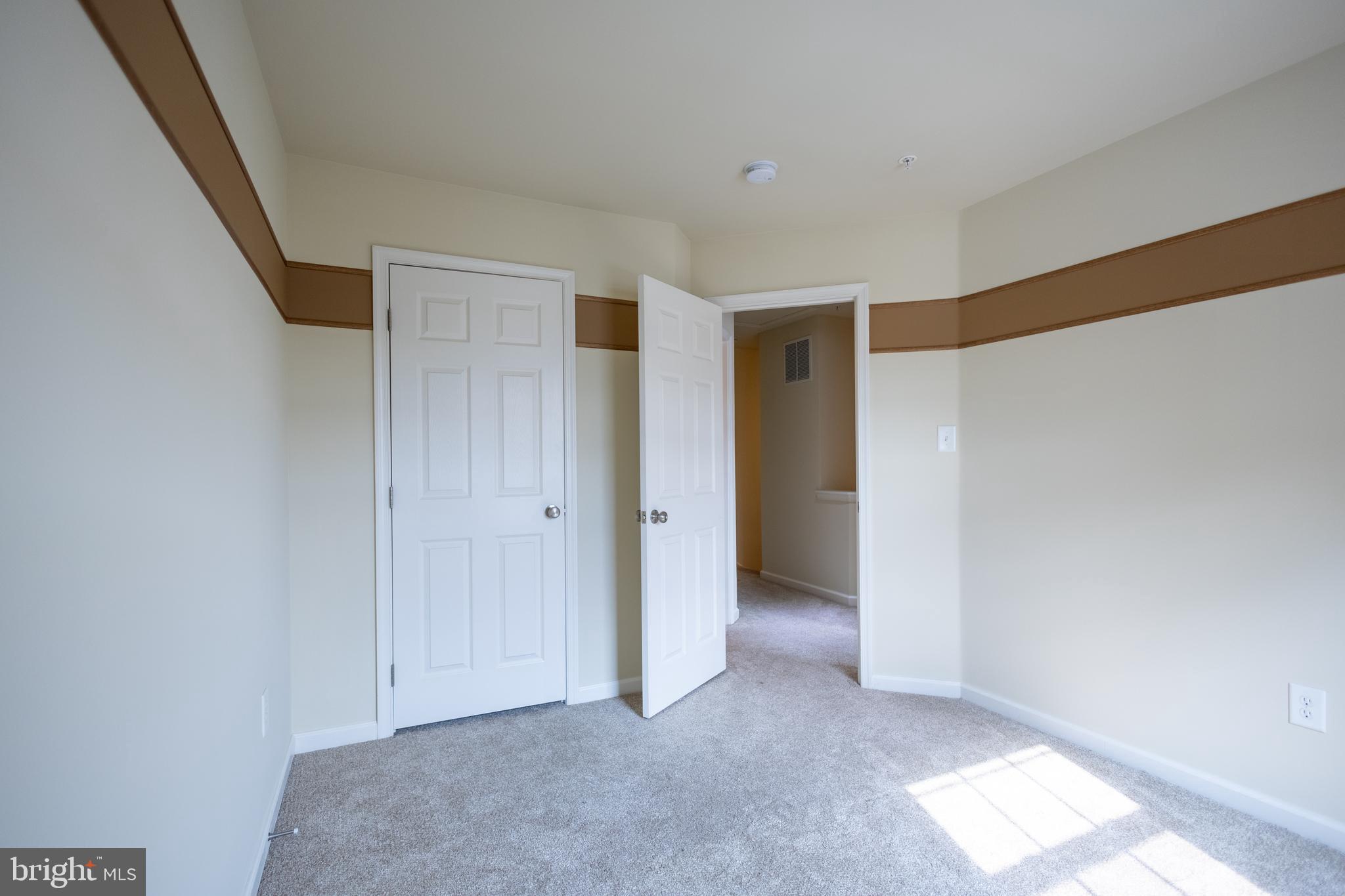 GLEN BURNIE - Residential Lease