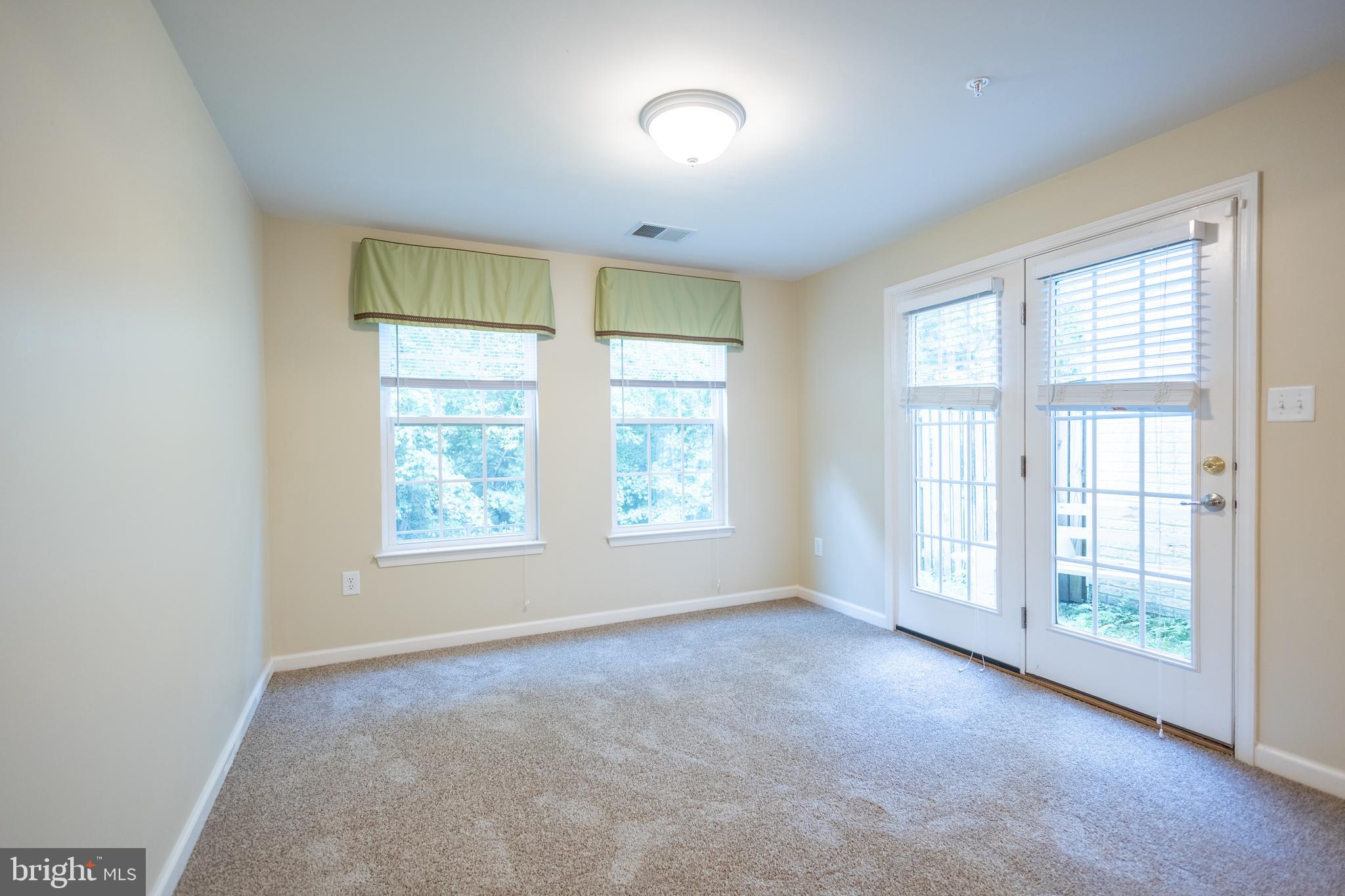 GLEN BURNIE - Residential Lease