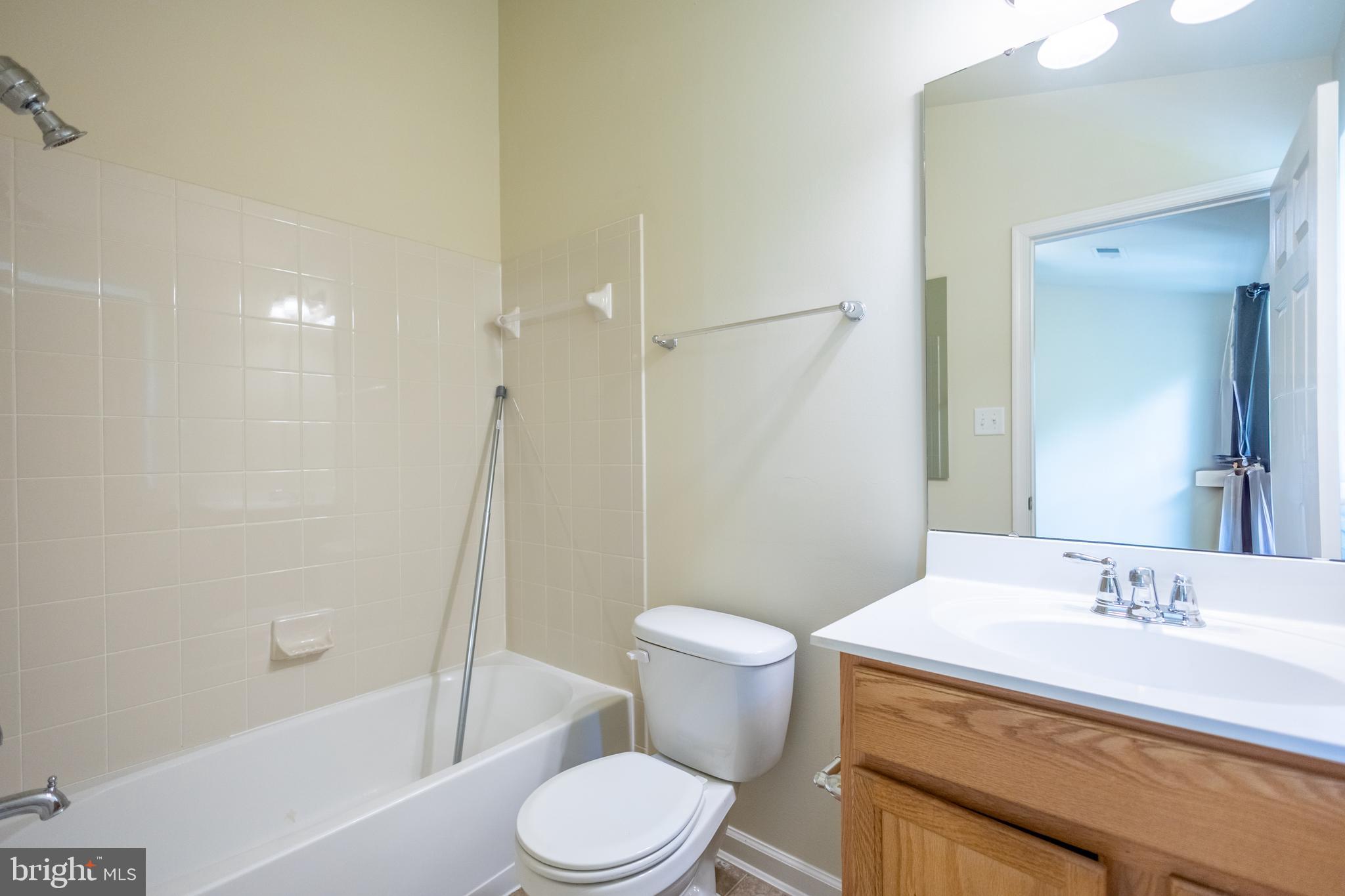 GLEN BURNIE - Residential Lease