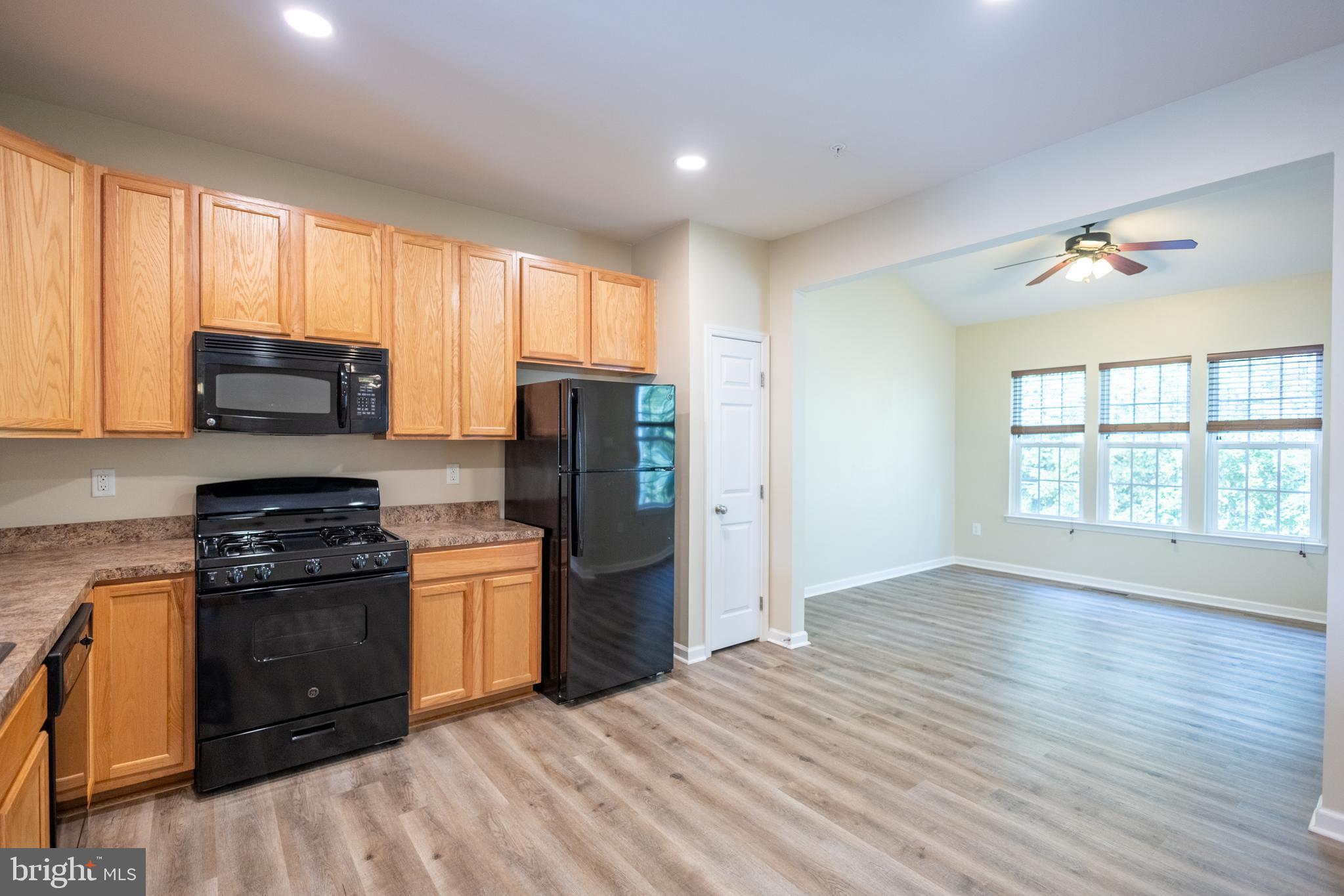 GLEN BURNIE - Residential Lease