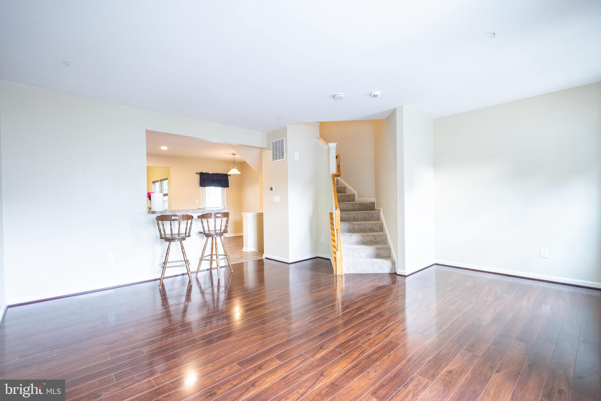 GLEN BURNIE - Residential Lease