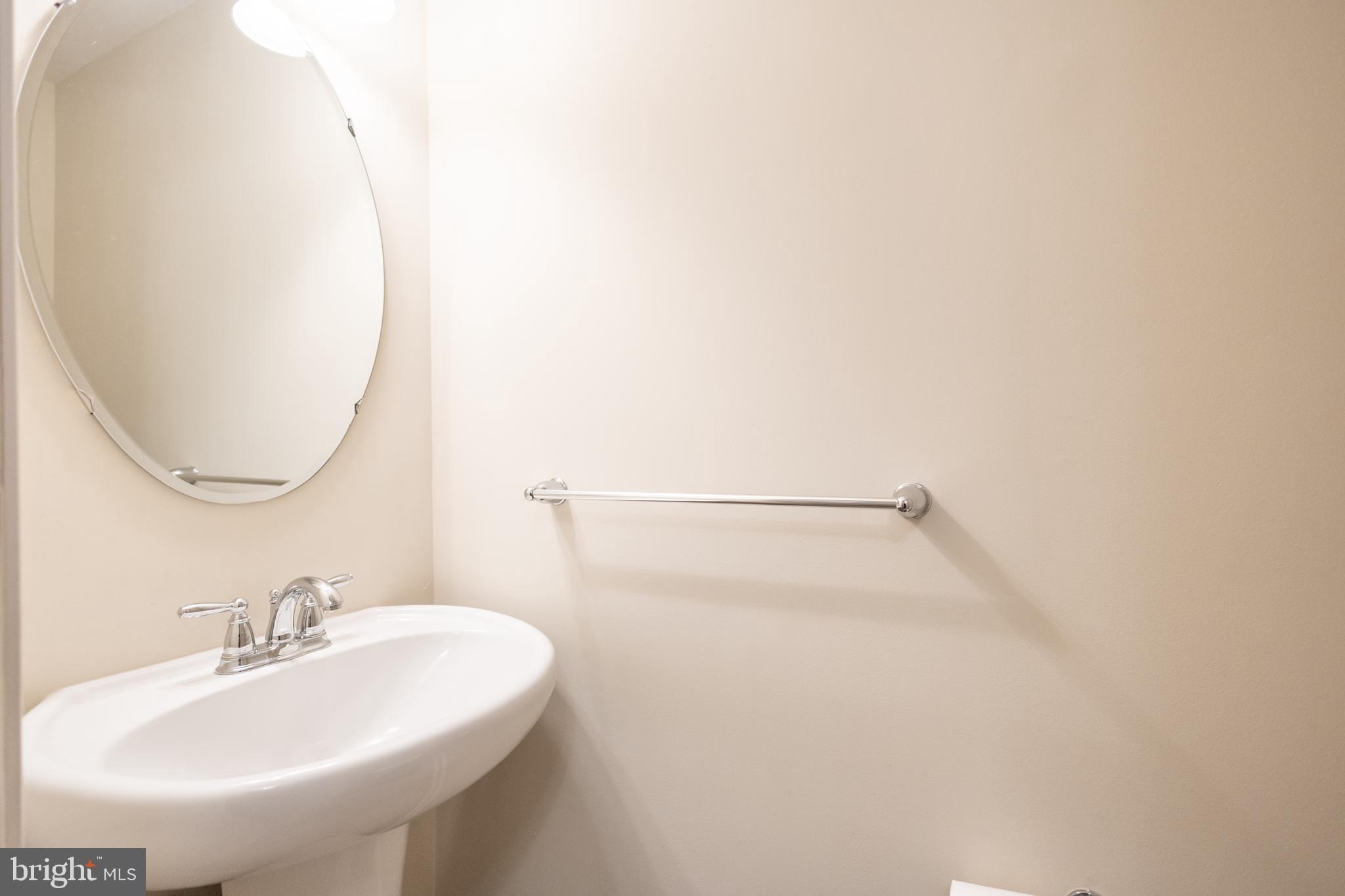 GLEN BURNIE - Residential Lease