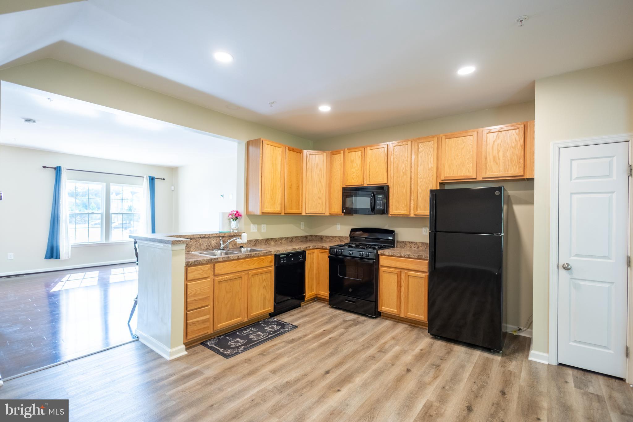 GLEN BURNIE - Residential Lease