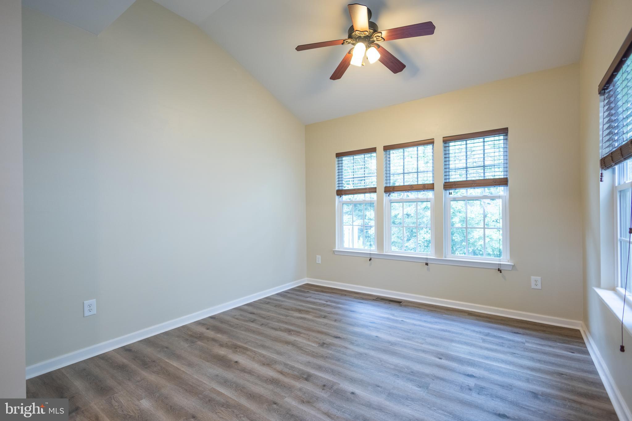 GLEN BURNIE - Residential Lease