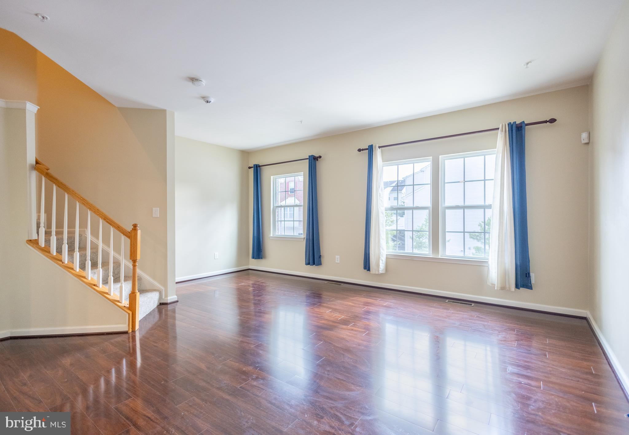 GLEN BURNIE - Residential Lease