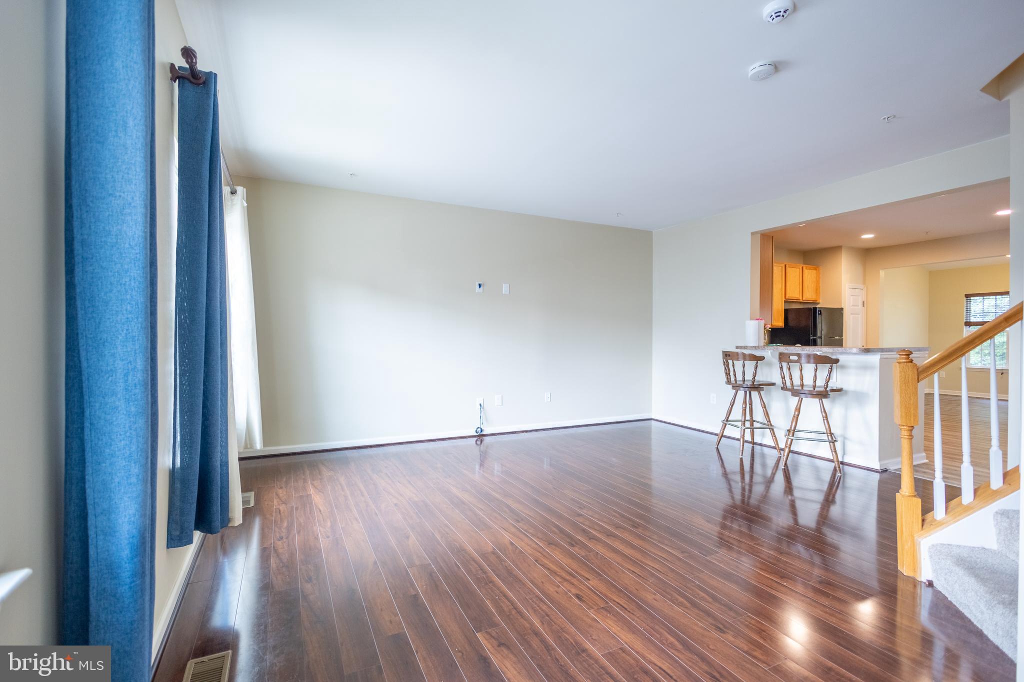 GLEN BURNIE - Residential Lease