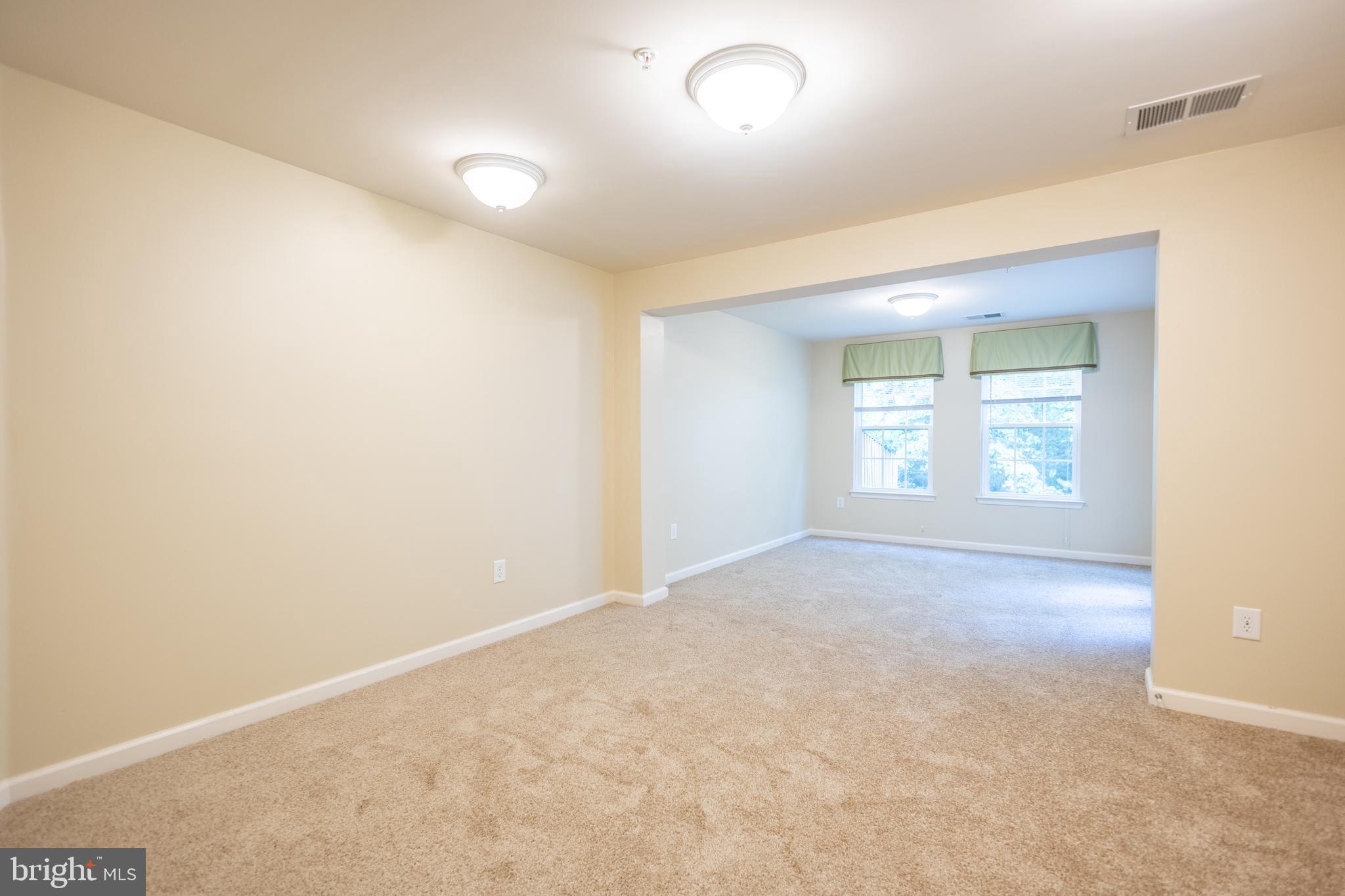 GLEN BURNIE - Residential Lease