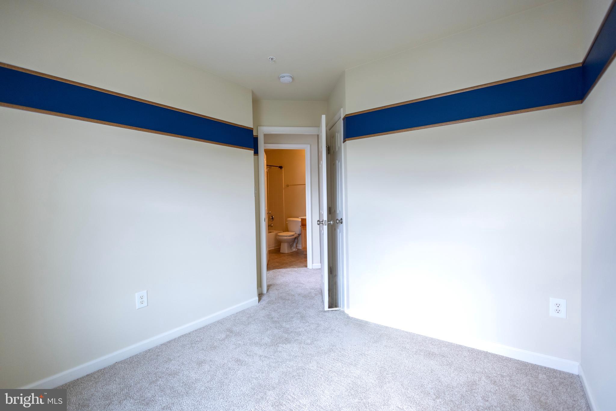 GLEN BURNIE - Residential Lease