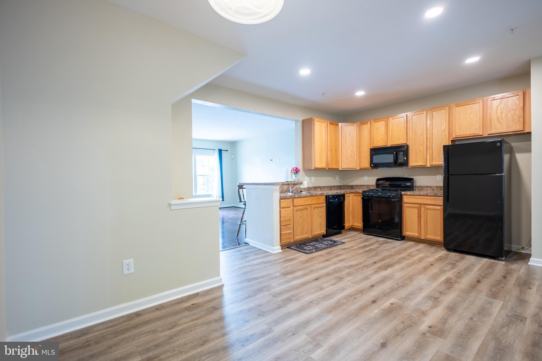 GLEN BURNIE - Residential Lease