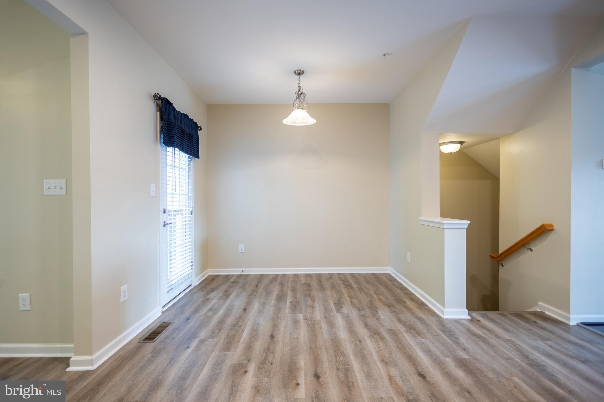 GLEN BURNIE - Residential Lease