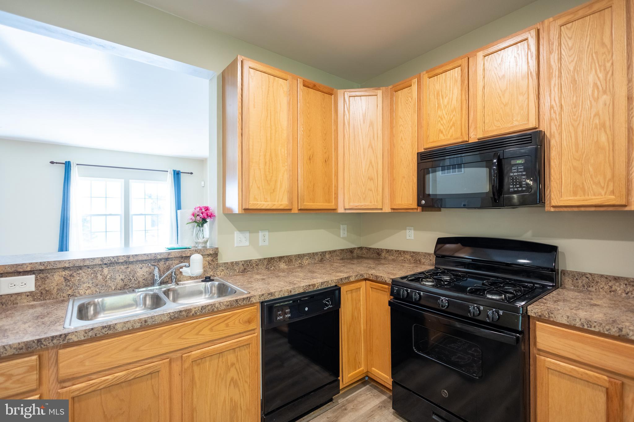 GLEN BURNIE - Residential Lease