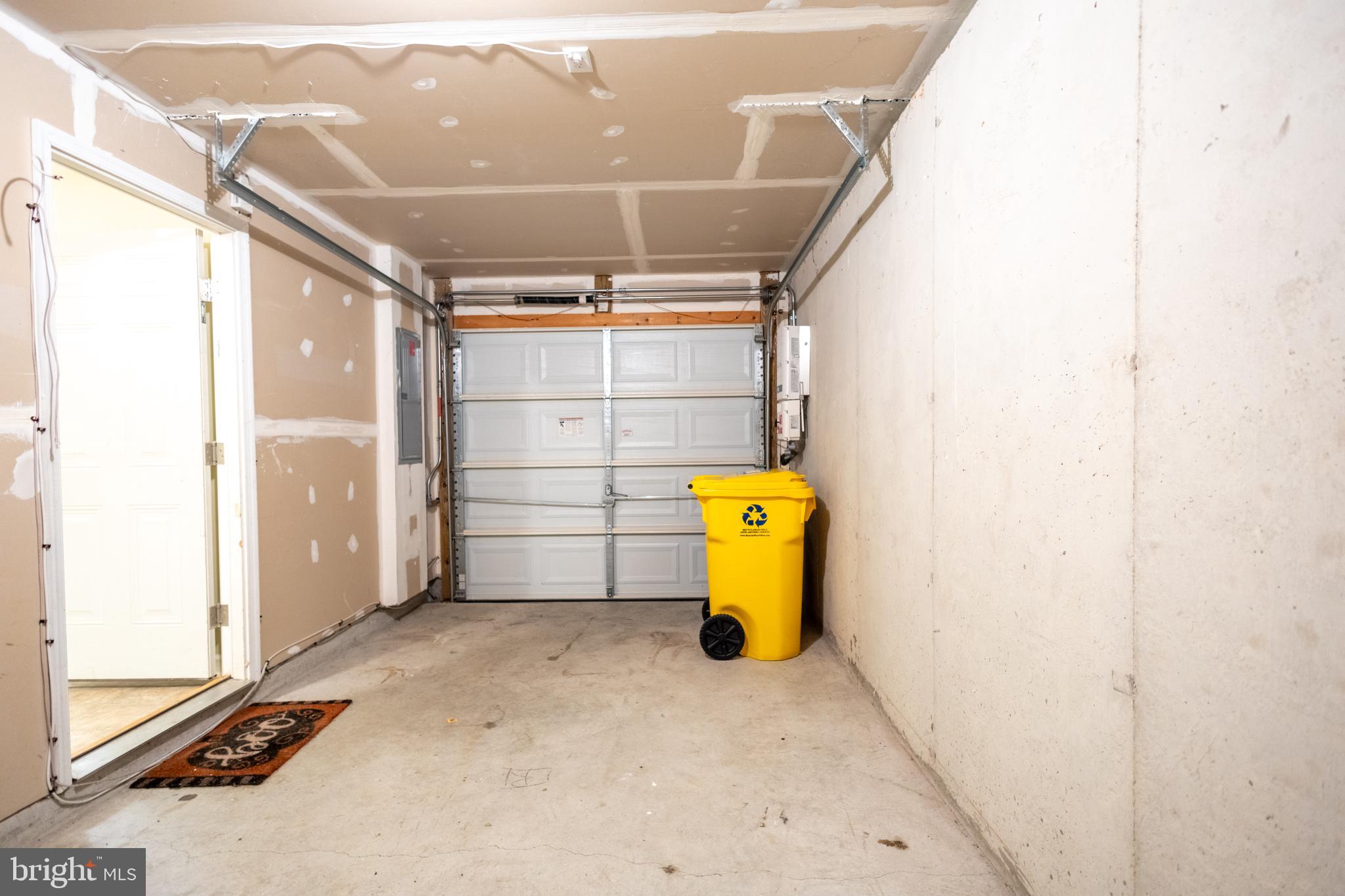 GLEN BURNIE - Residential Lease