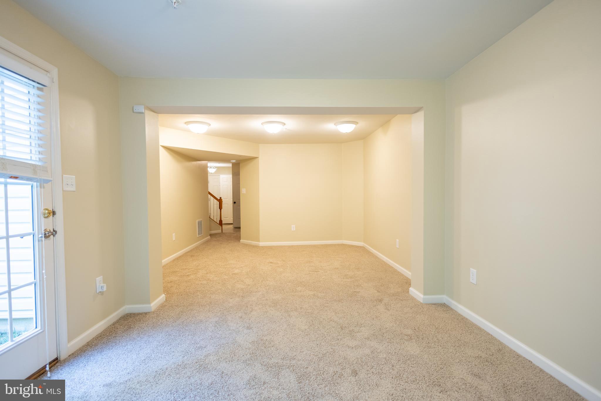 GLEN BURNIE - Residential Lease