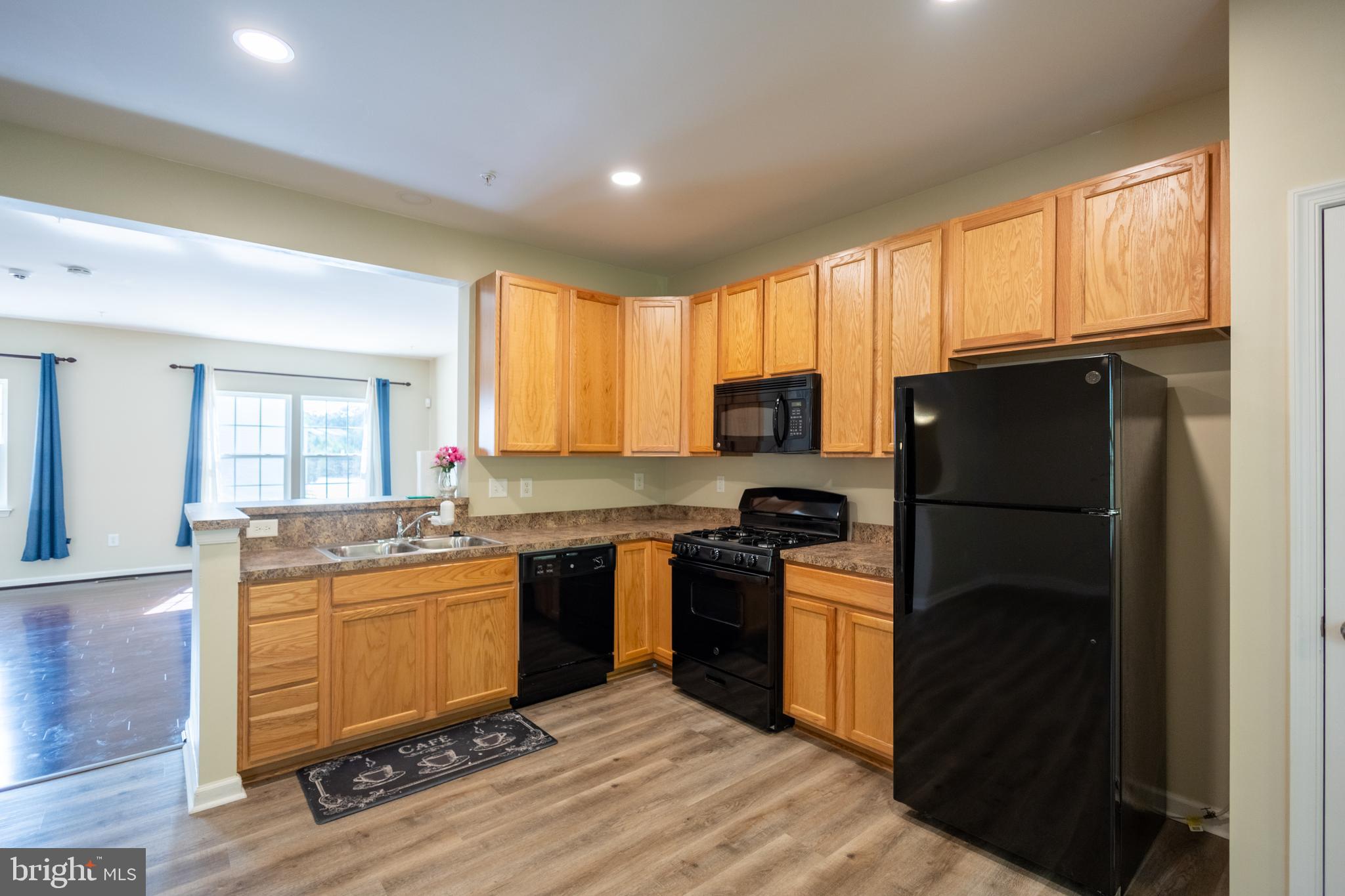 GLEN BURNIE - Residential Lease