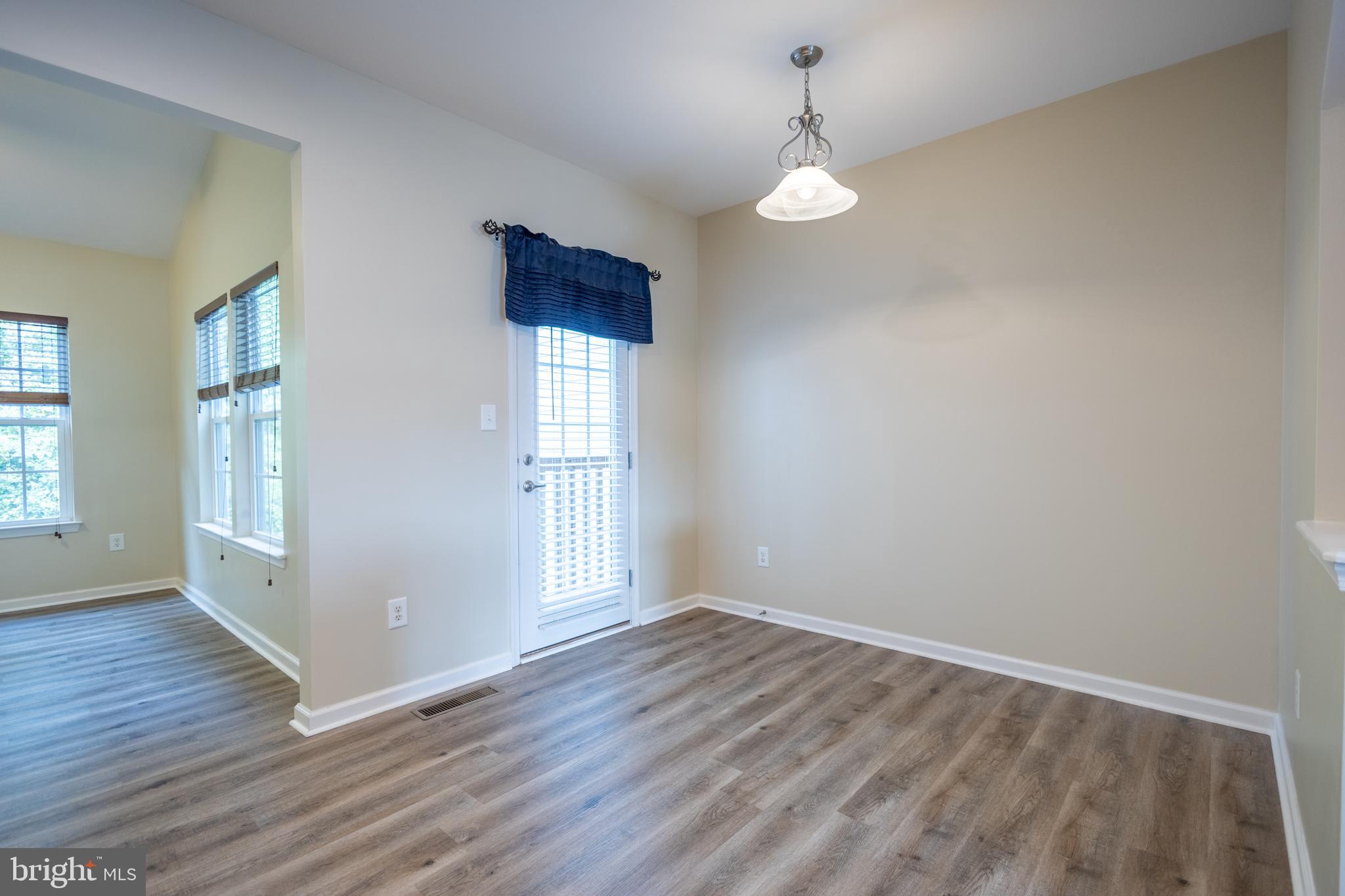 GLEN BURNIE - Residential Lease