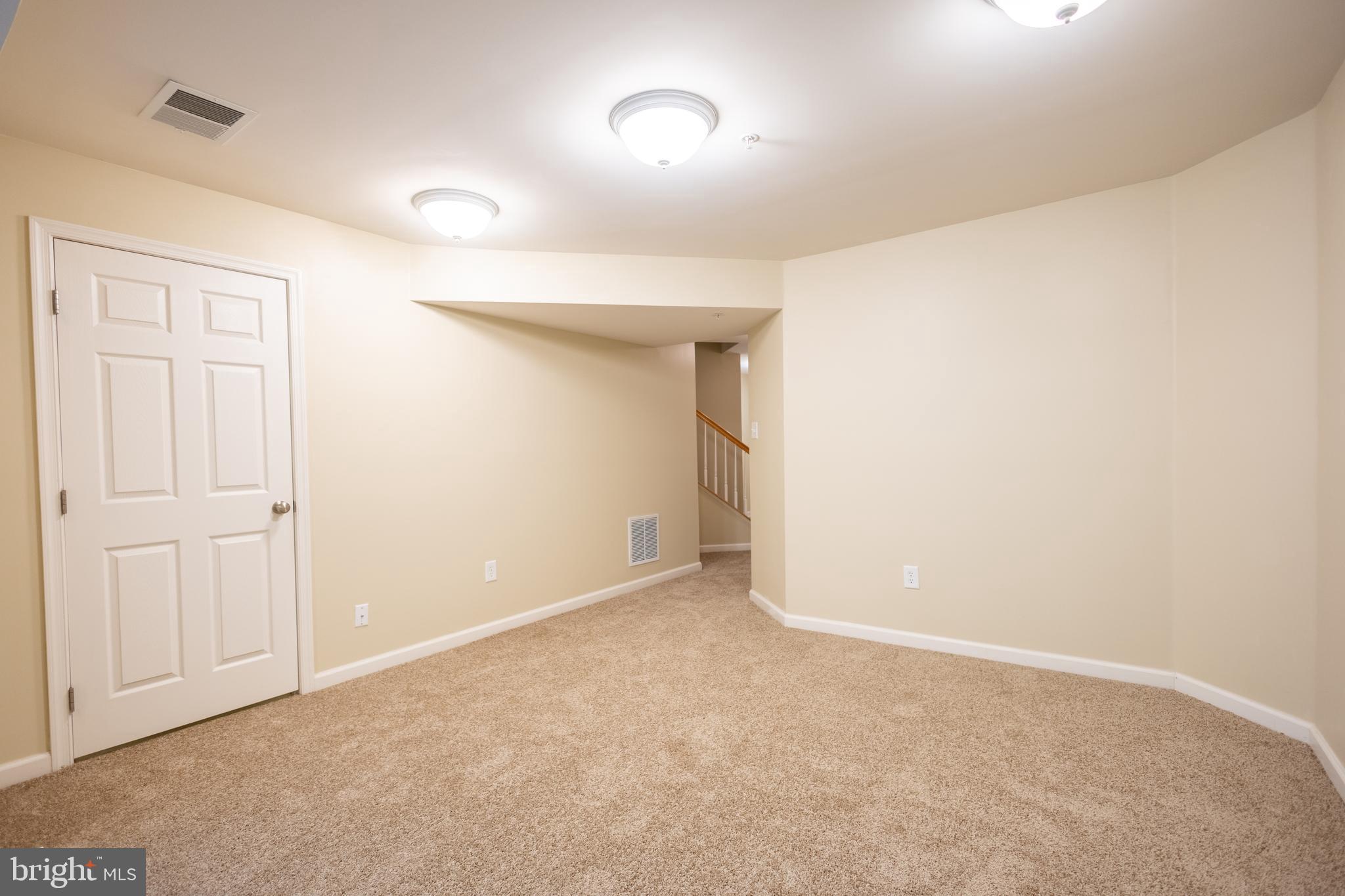 GLEN BURNIE - Residential Lease