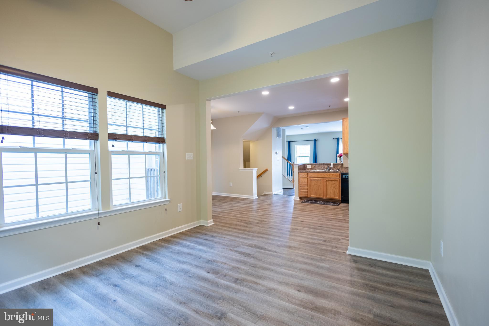 GLEN BURNIE - Residential Lease