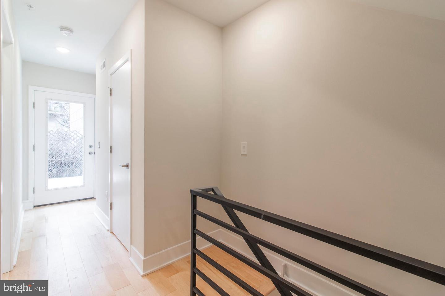 FRANCISVILLE - Residential