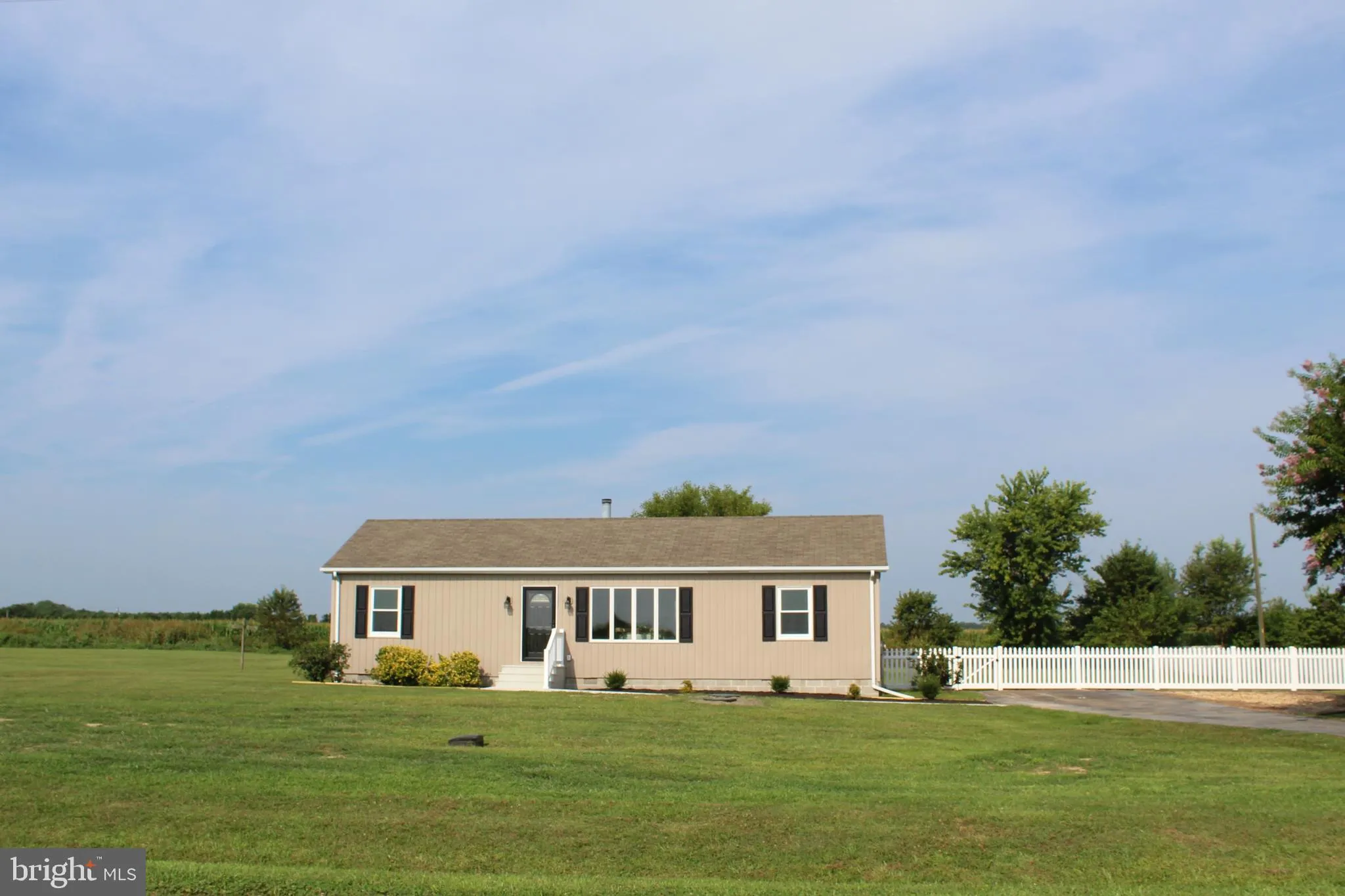 16468 Progress School Road, Bridgeville, DE 19933