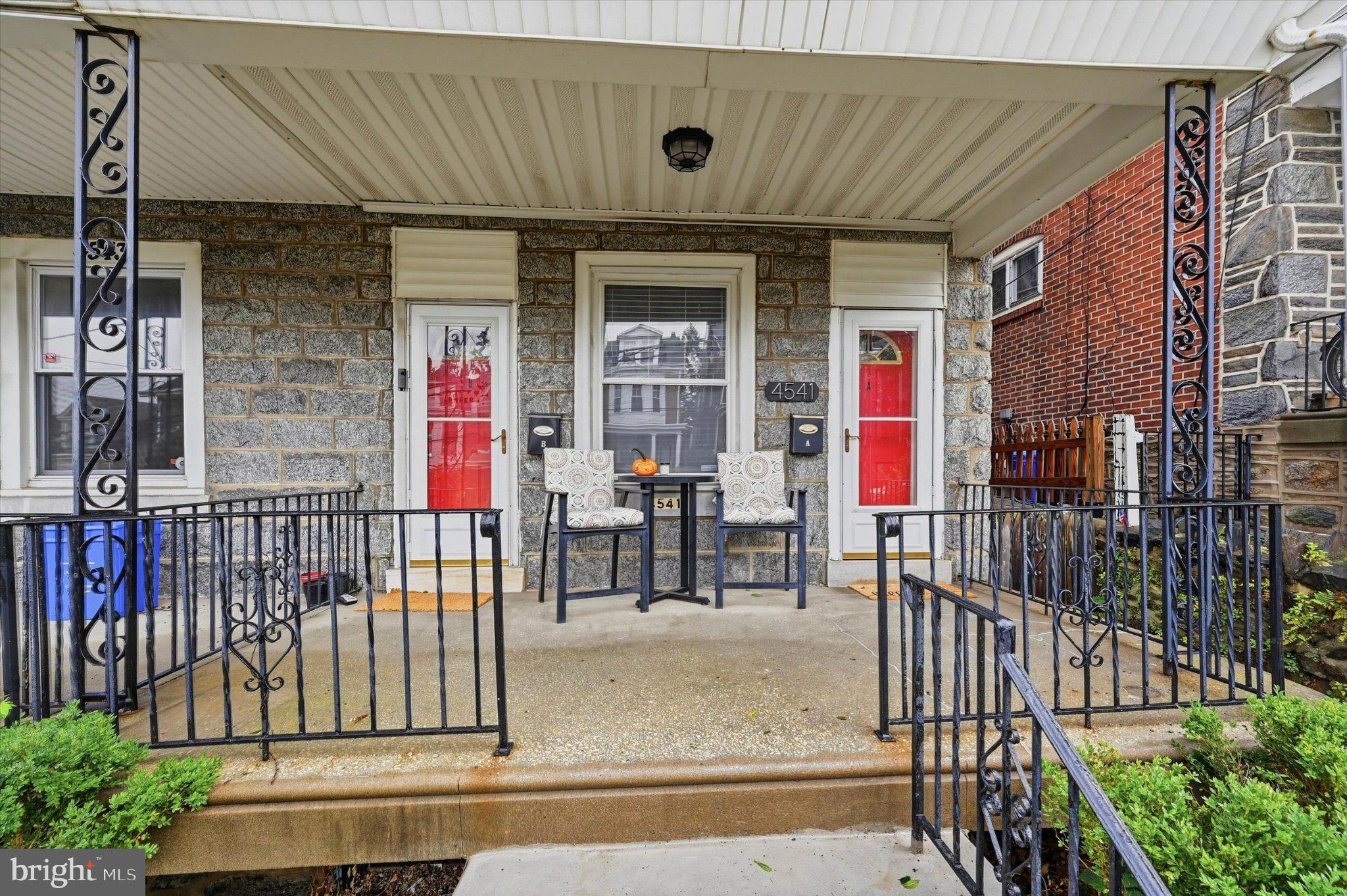 4541 MANAYUNK AVENUE