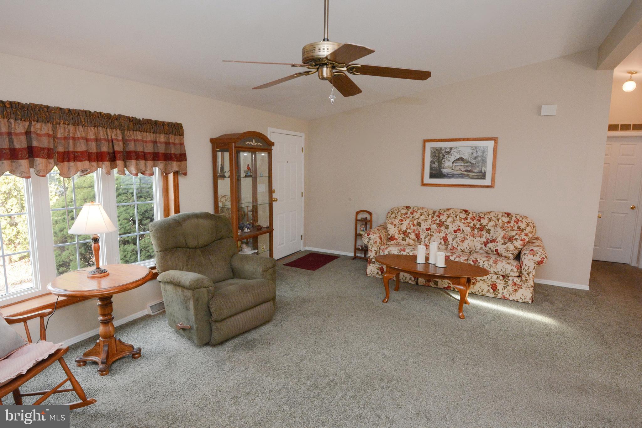 QUIET ACRES - Residential