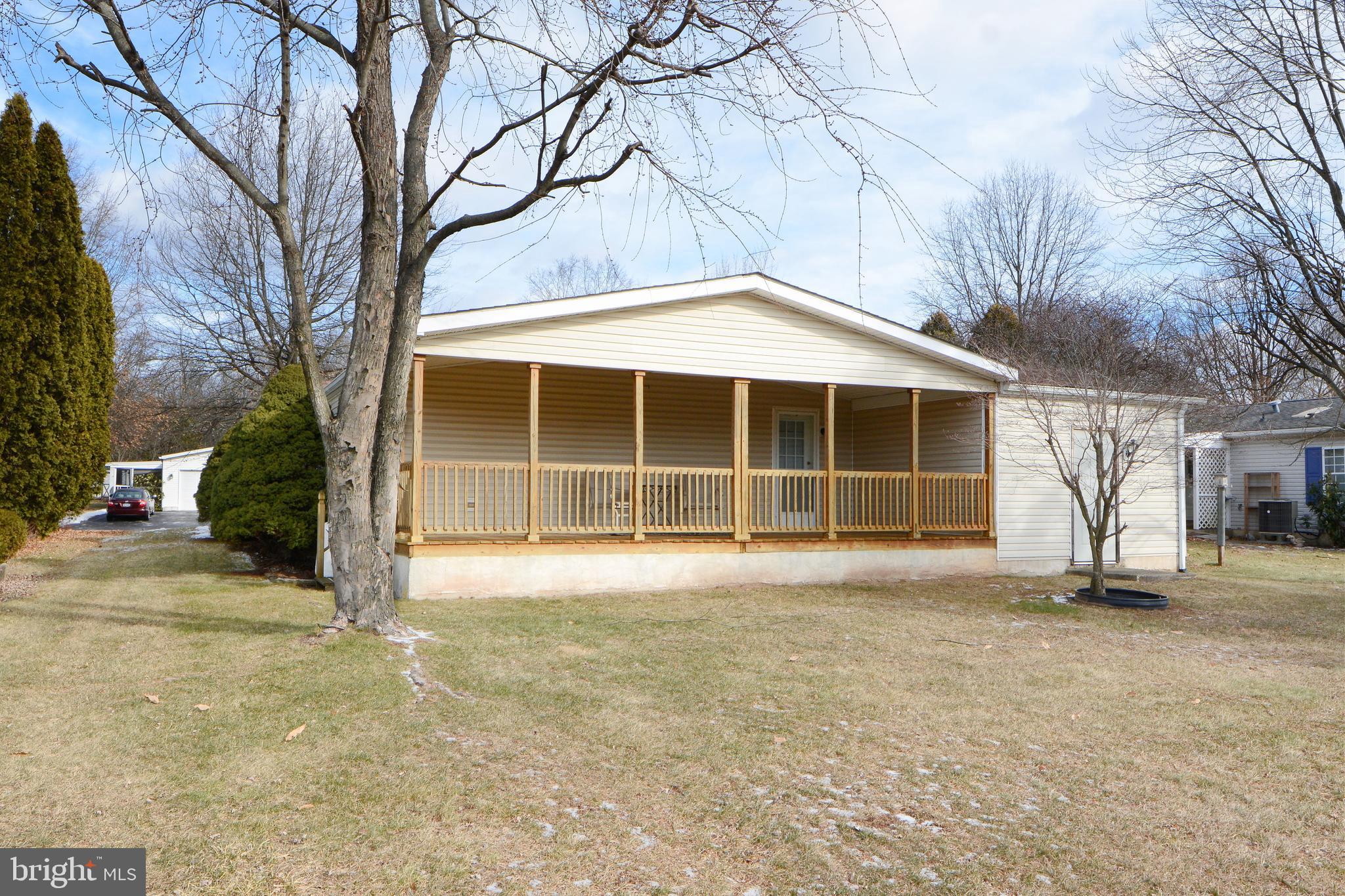 QUIET ACRES - Residential