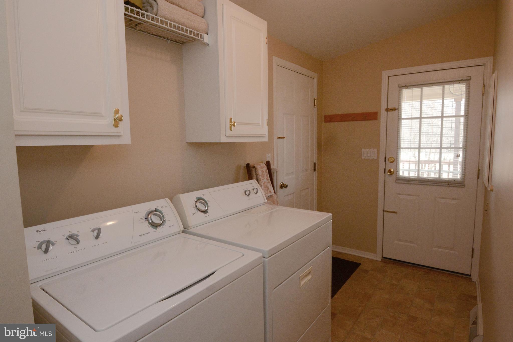 QUIET ACRES - Residential