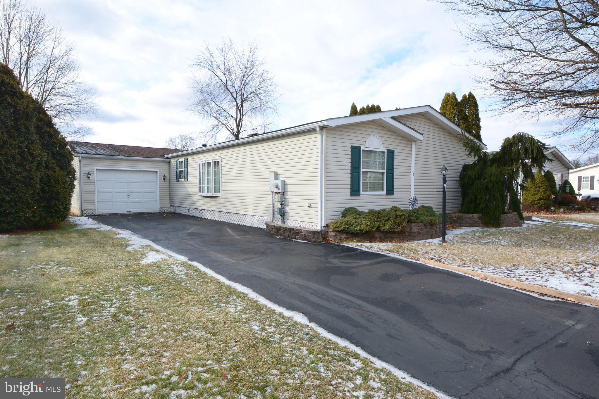 QUIET ACRES - Residential