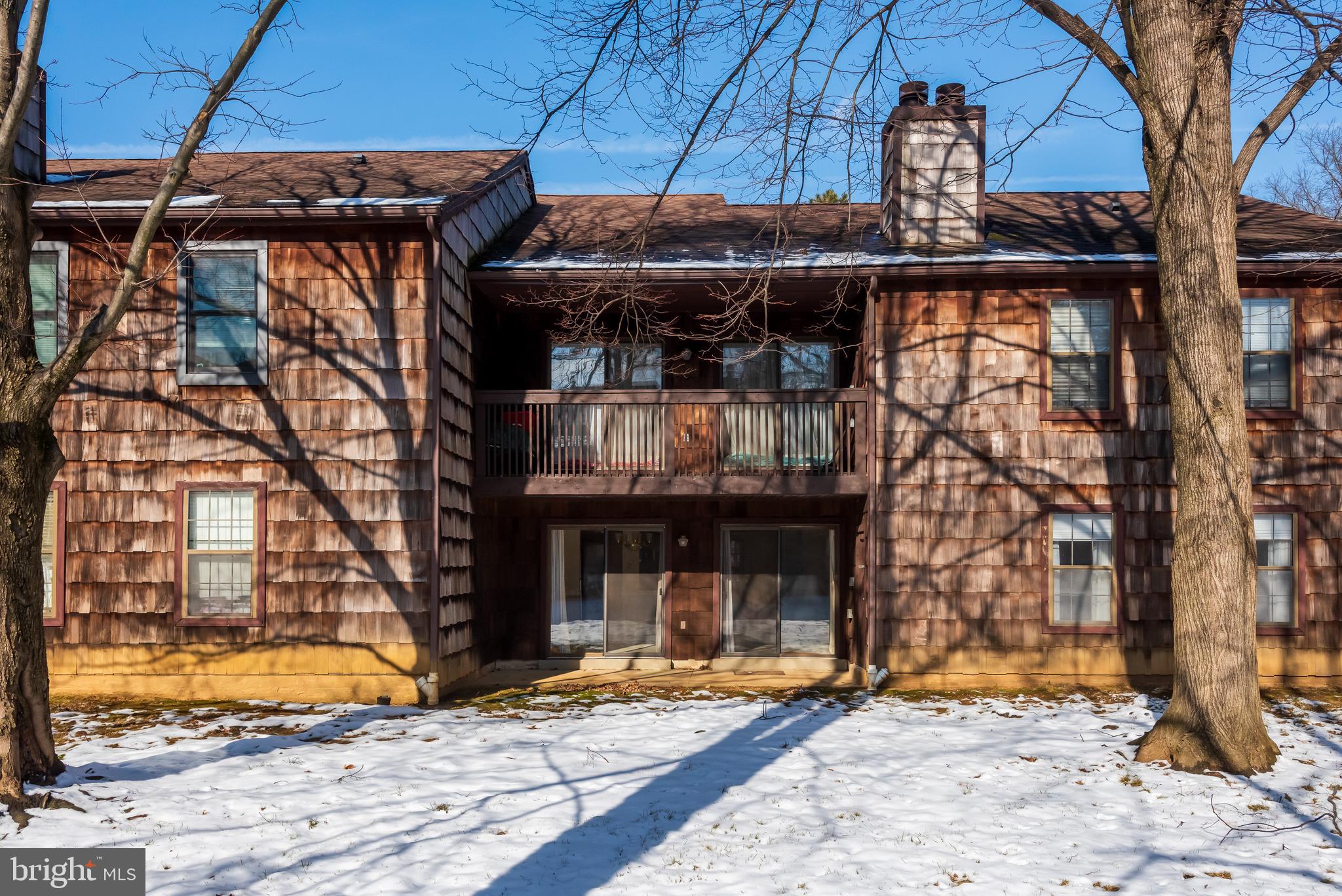 CHESTERBROOK - Residential