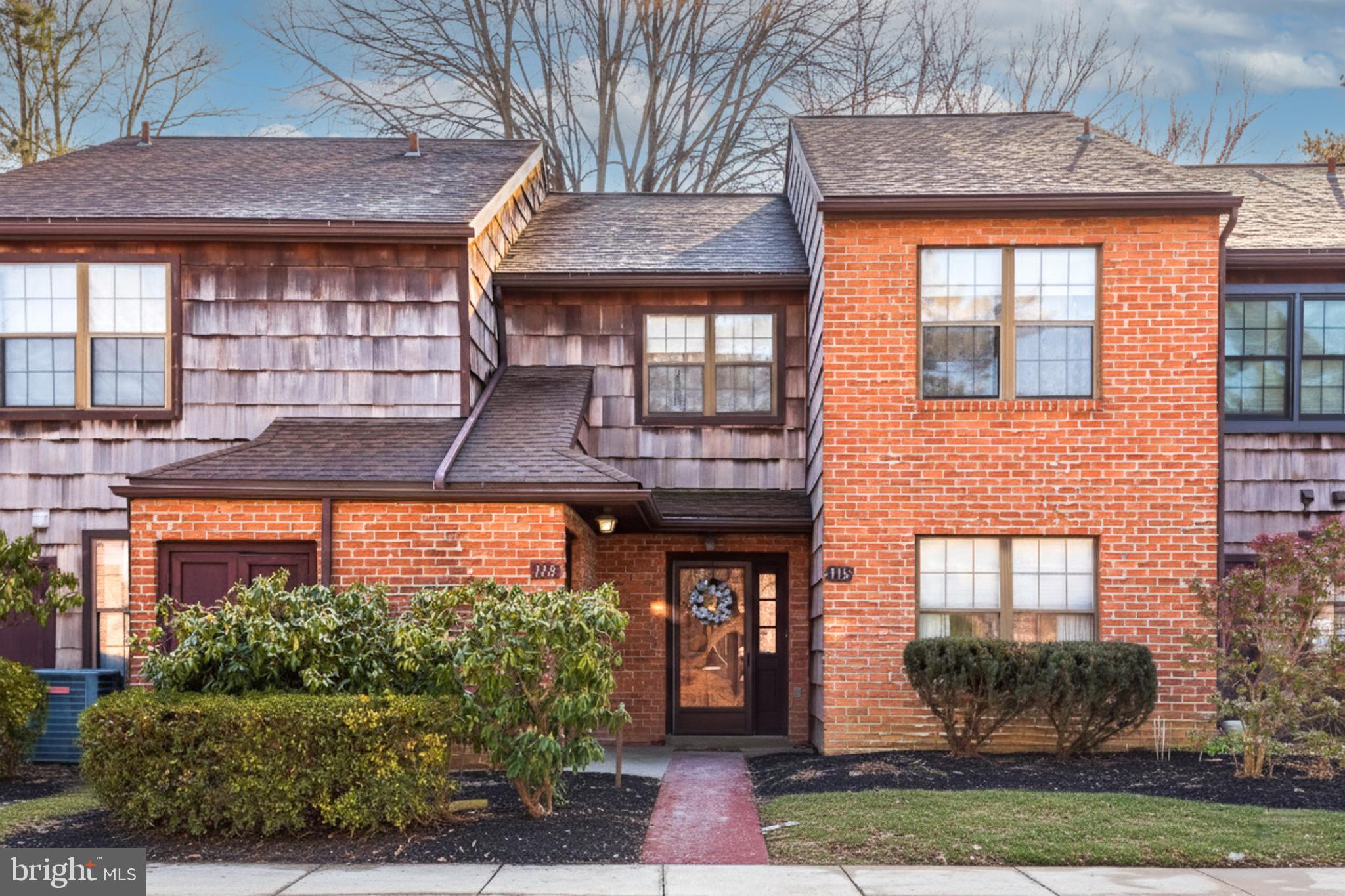 CHESTERBROOK - Residential