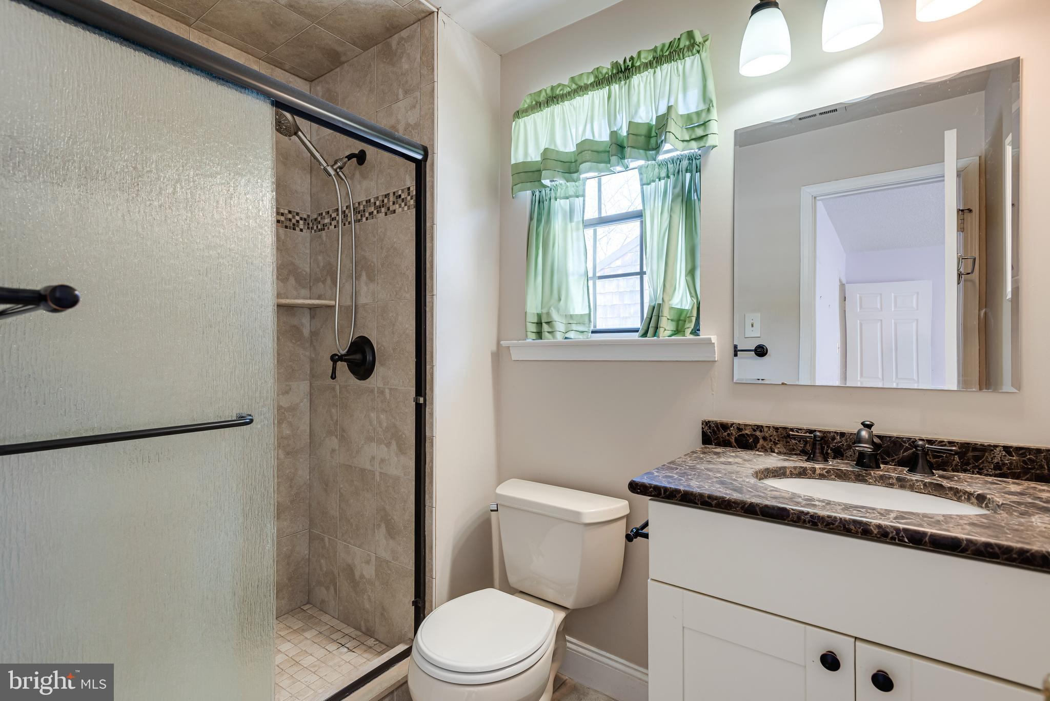 CHESTERBROOK - Residential