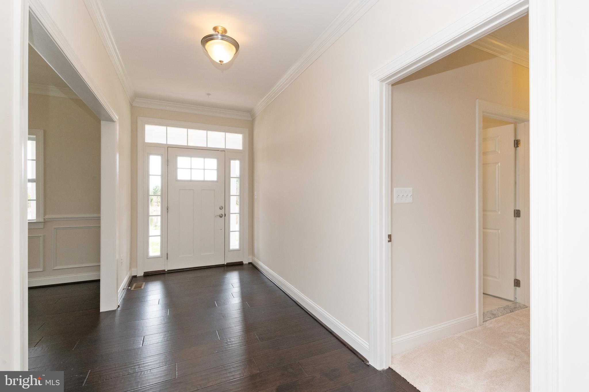 GIBSONS GRANT - Residential