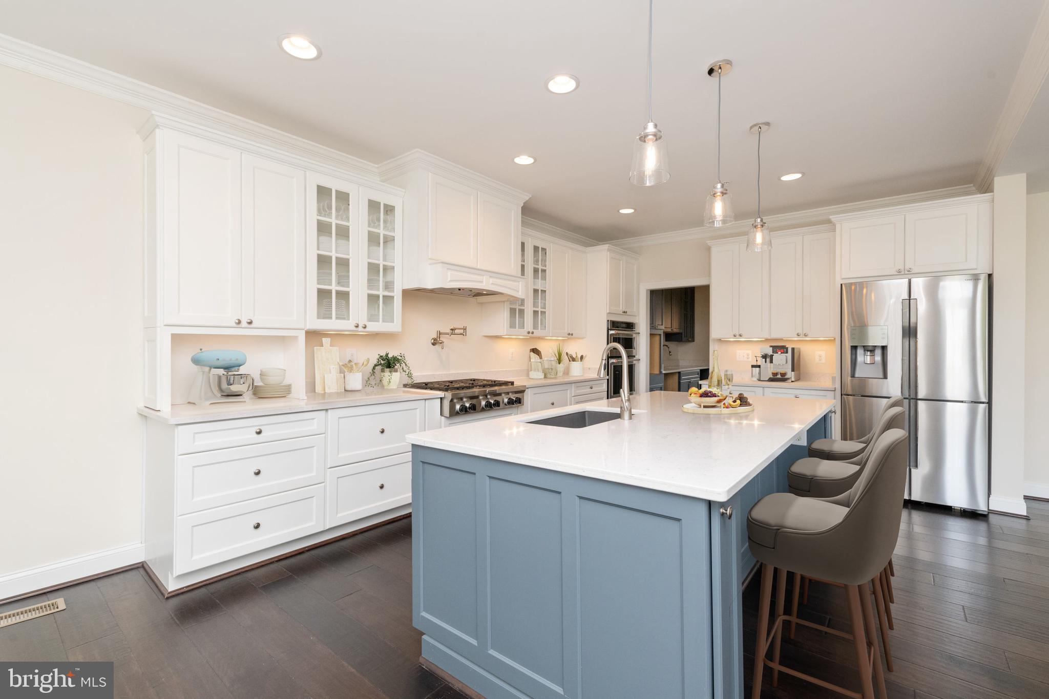 GIBSONS GRANT - Residential