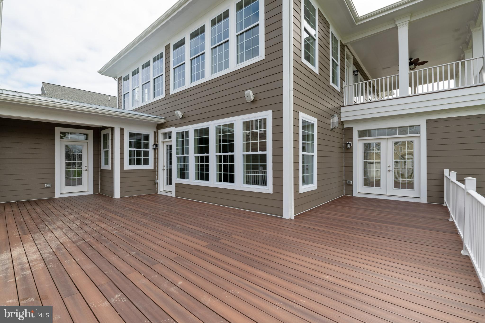 GIBSONS GRANT - Residential