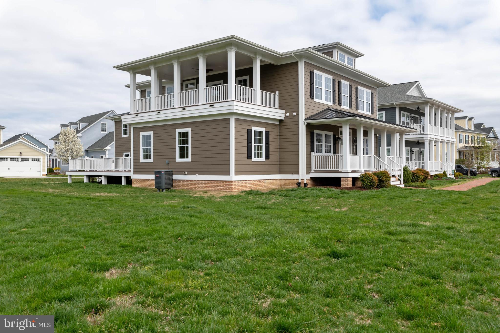 GIBSONS GRANT - Residential