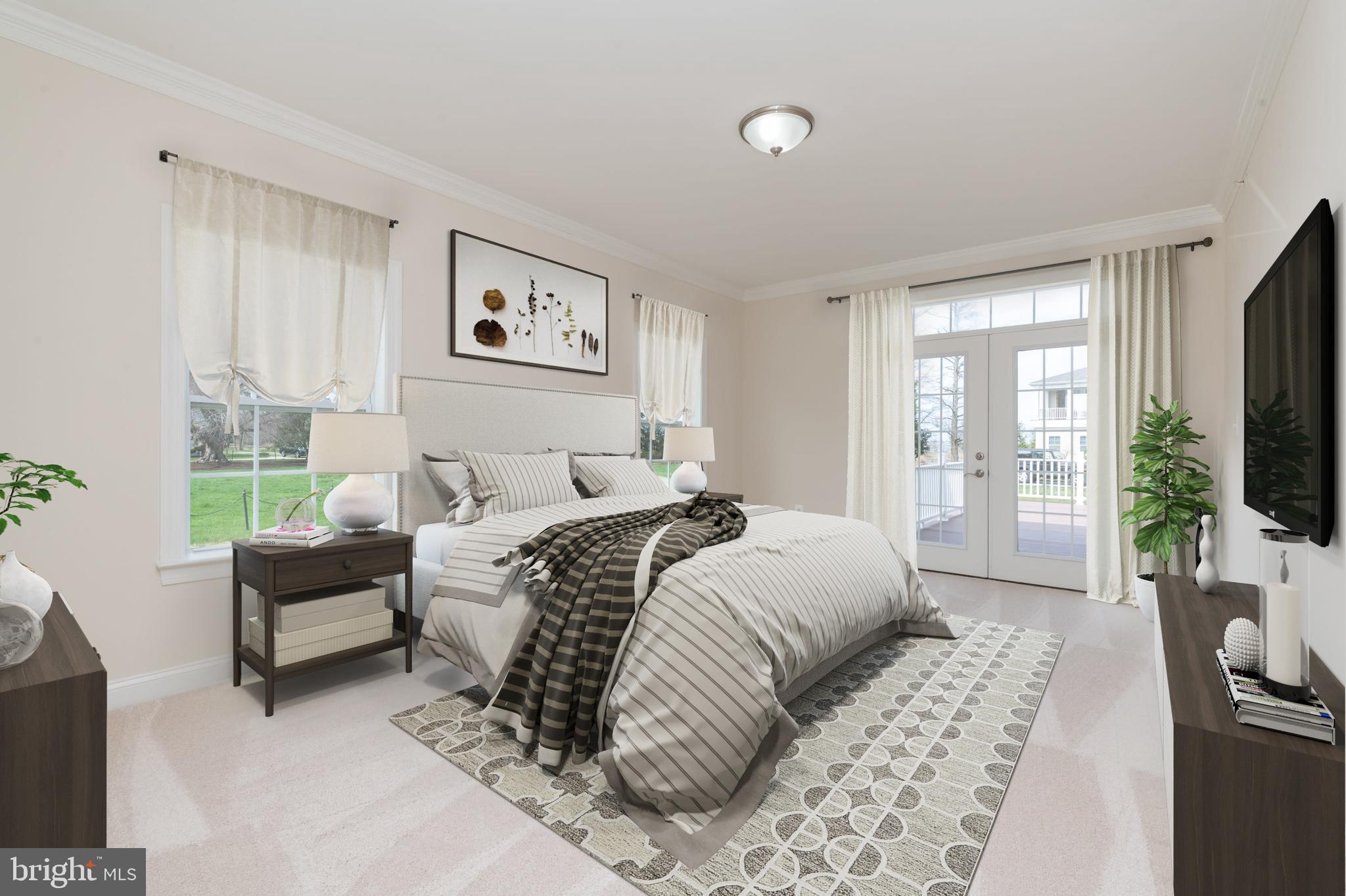 GIBSONS GRANT - Residential