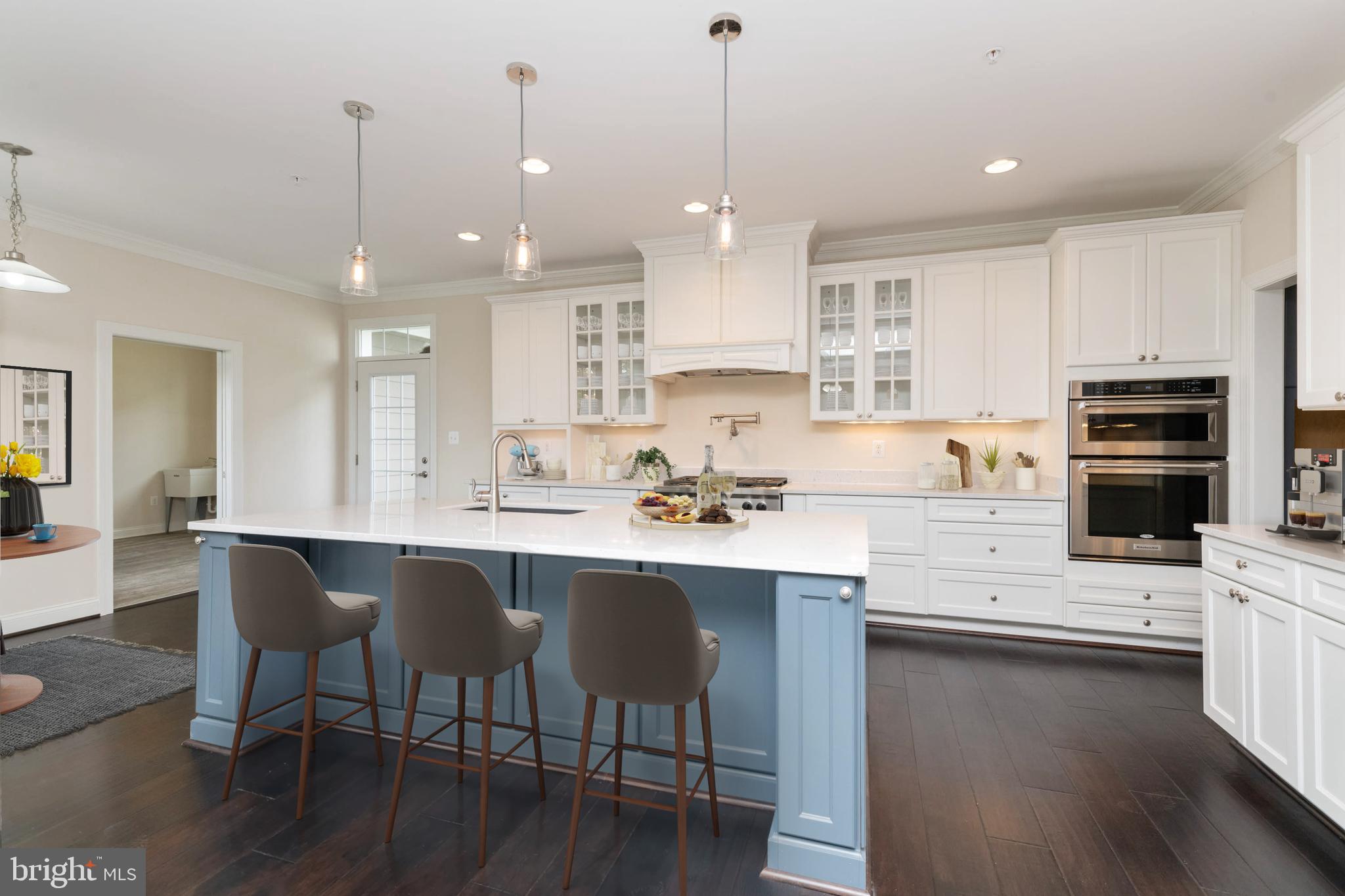 GIBSONS GRANT - Residential