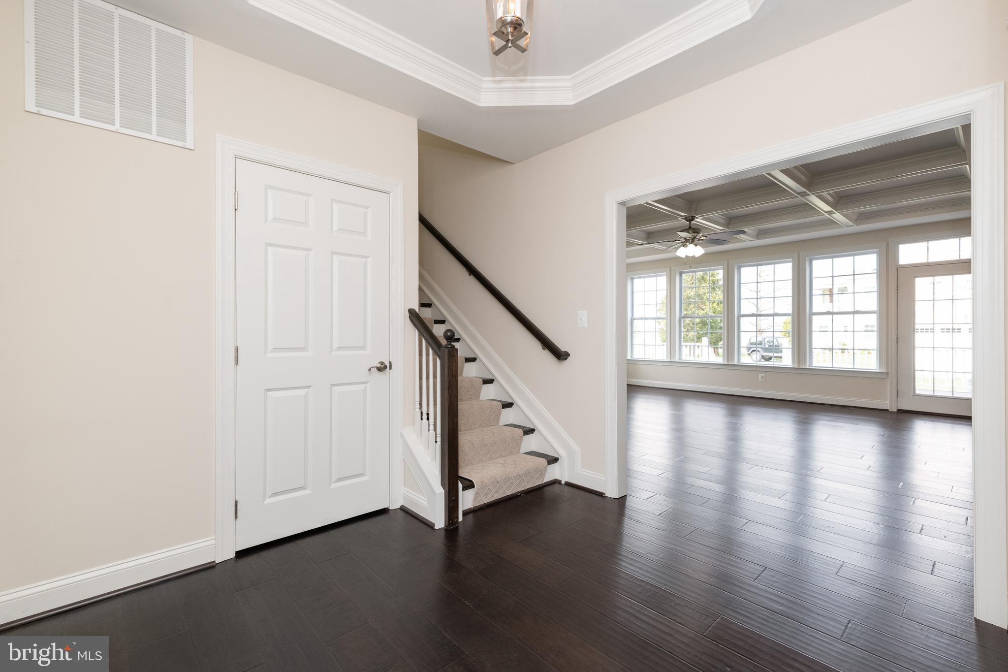 GIBSONS GRANT - Residential