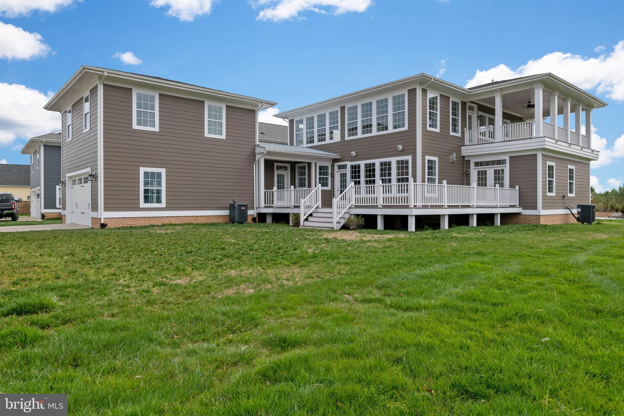 GIBSONS GRANT - Residential