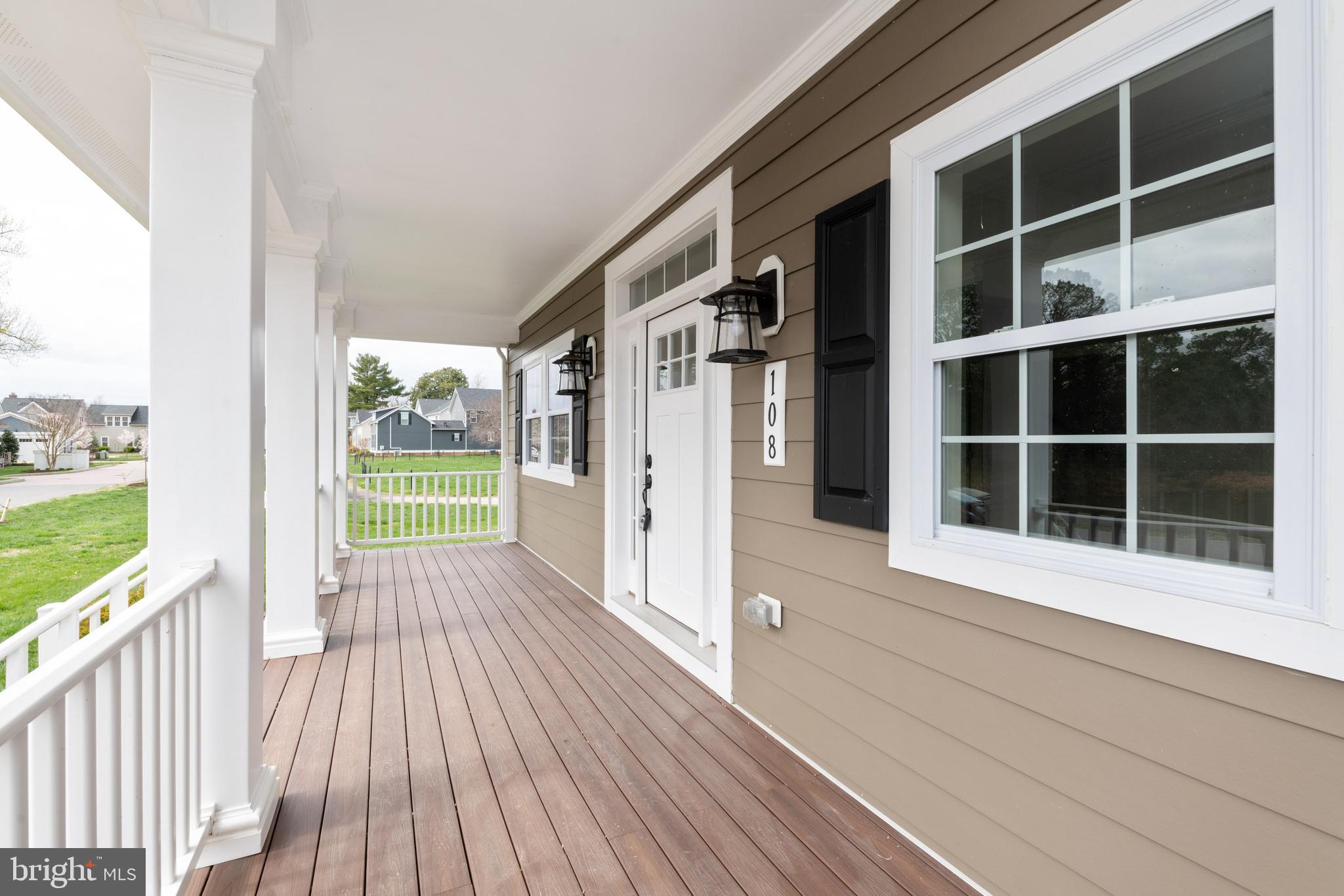 GIBSONS GRANT - Residential