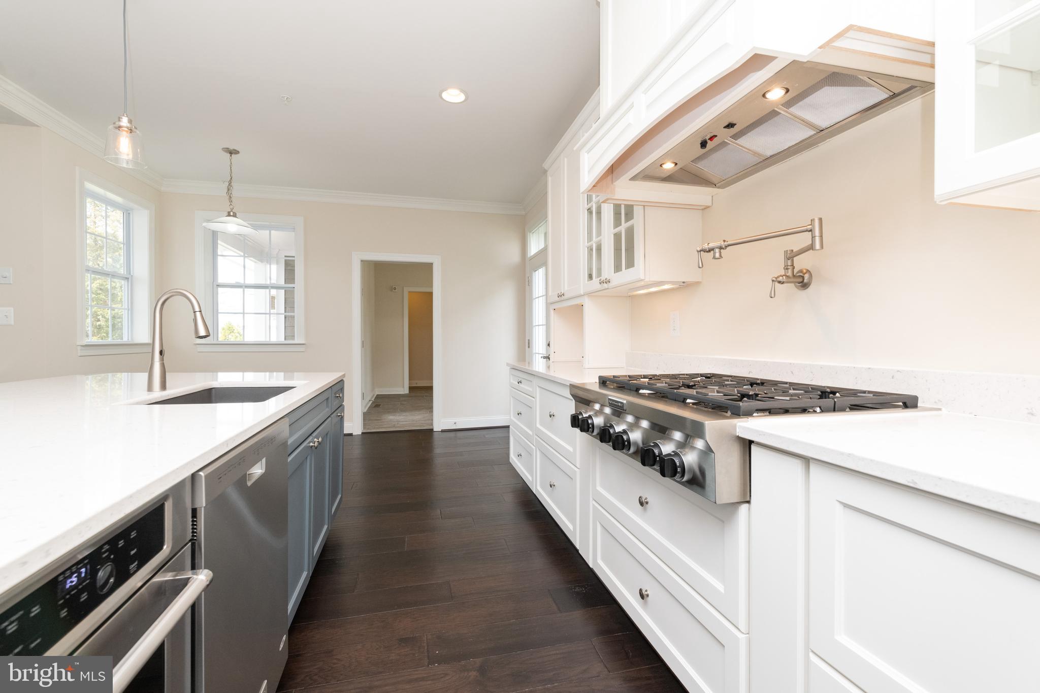 GIBSONS GRANT - Residential